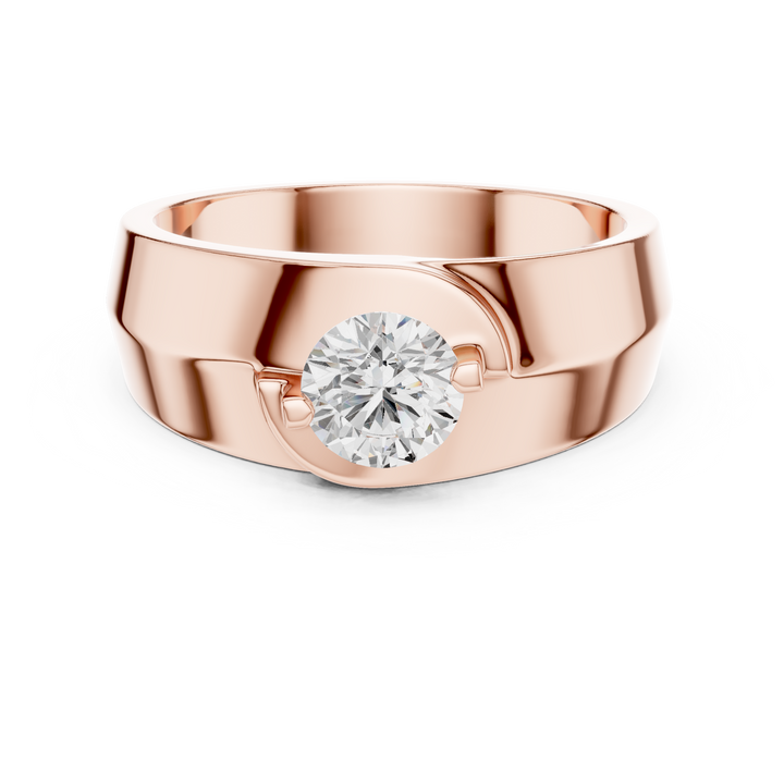 Vintage-inspired toe ring featuring decorative antique-style motifs.