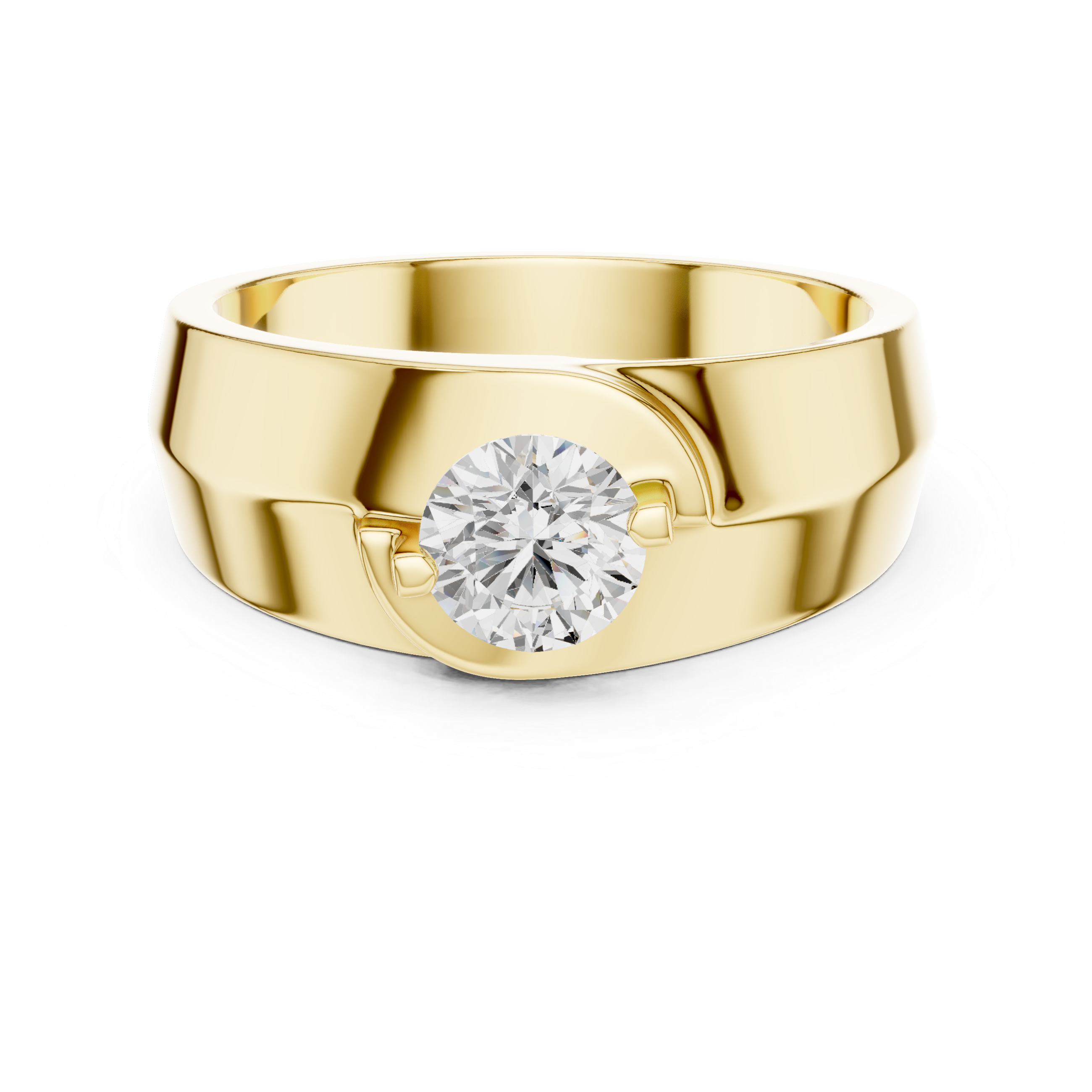 Elegant children's bracelet featuring lightweight design suitable for daily wear.