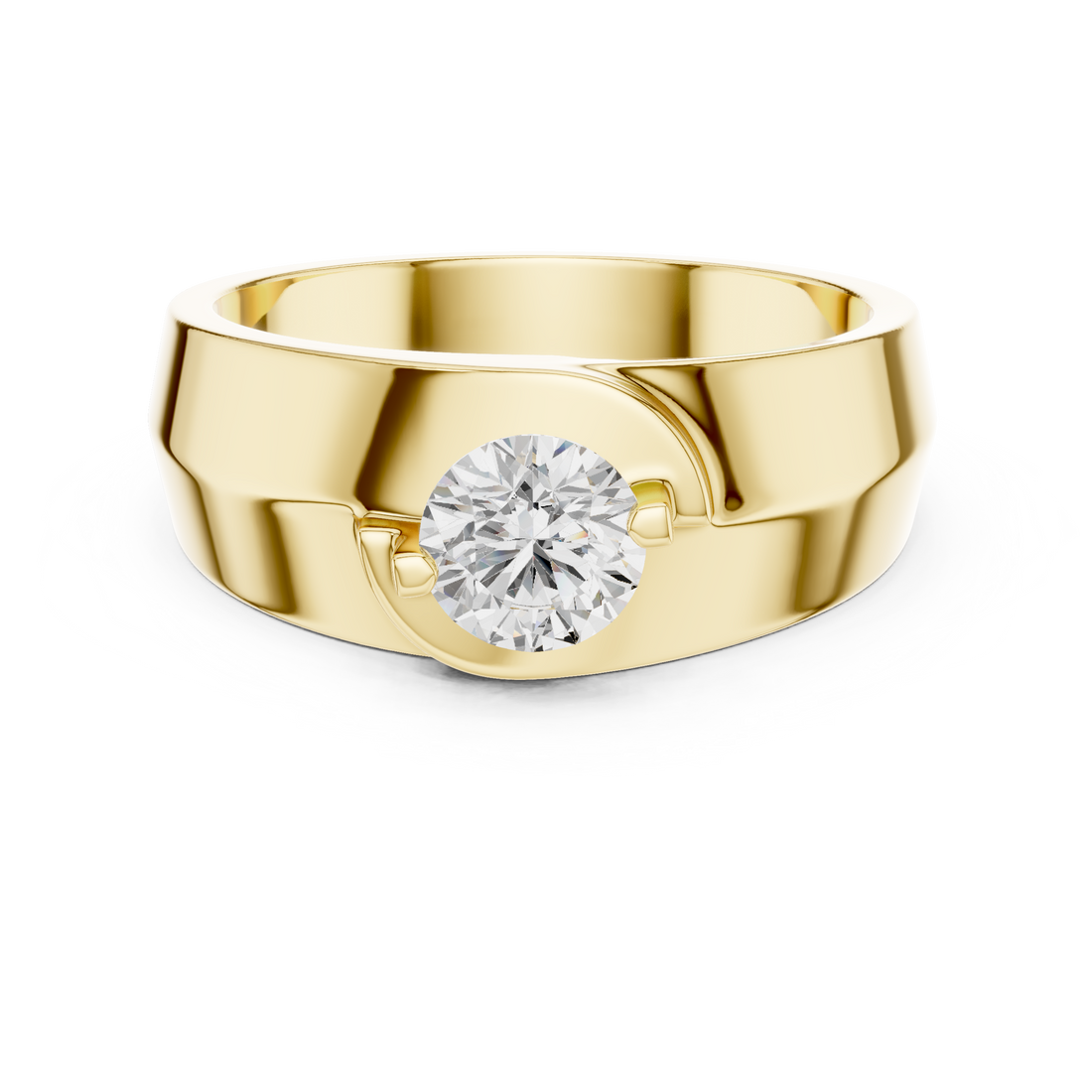 Elegant children's bracelet featuring lightweight design suitable for daily wear.
