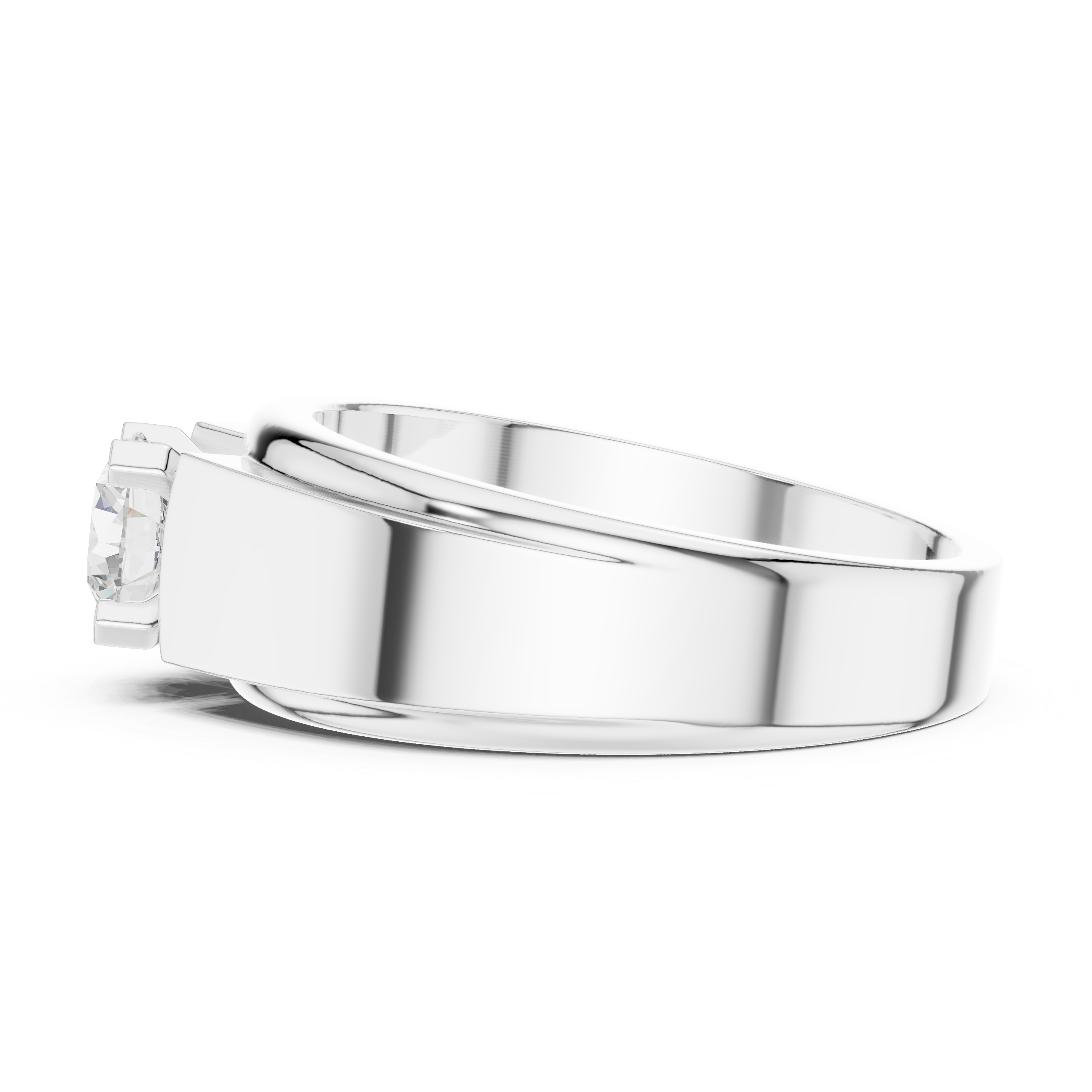 Classic cuff bracelet featuring engraved detailing.
