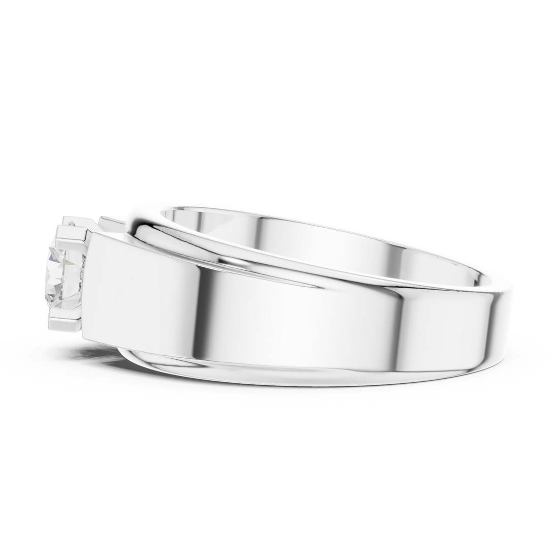 Classic cuff bracelet featuring engraved detailing.