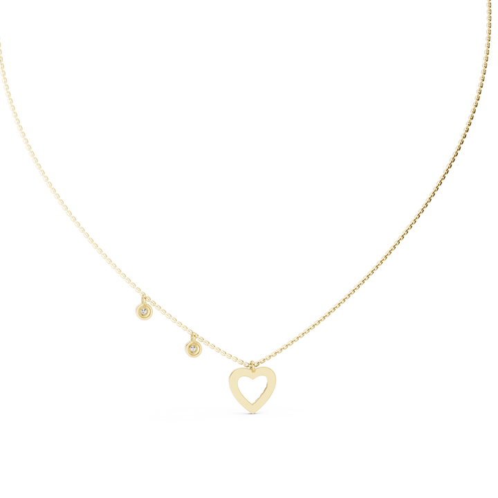 Elegant tennis bracelet featuring uniform diamond pattern.