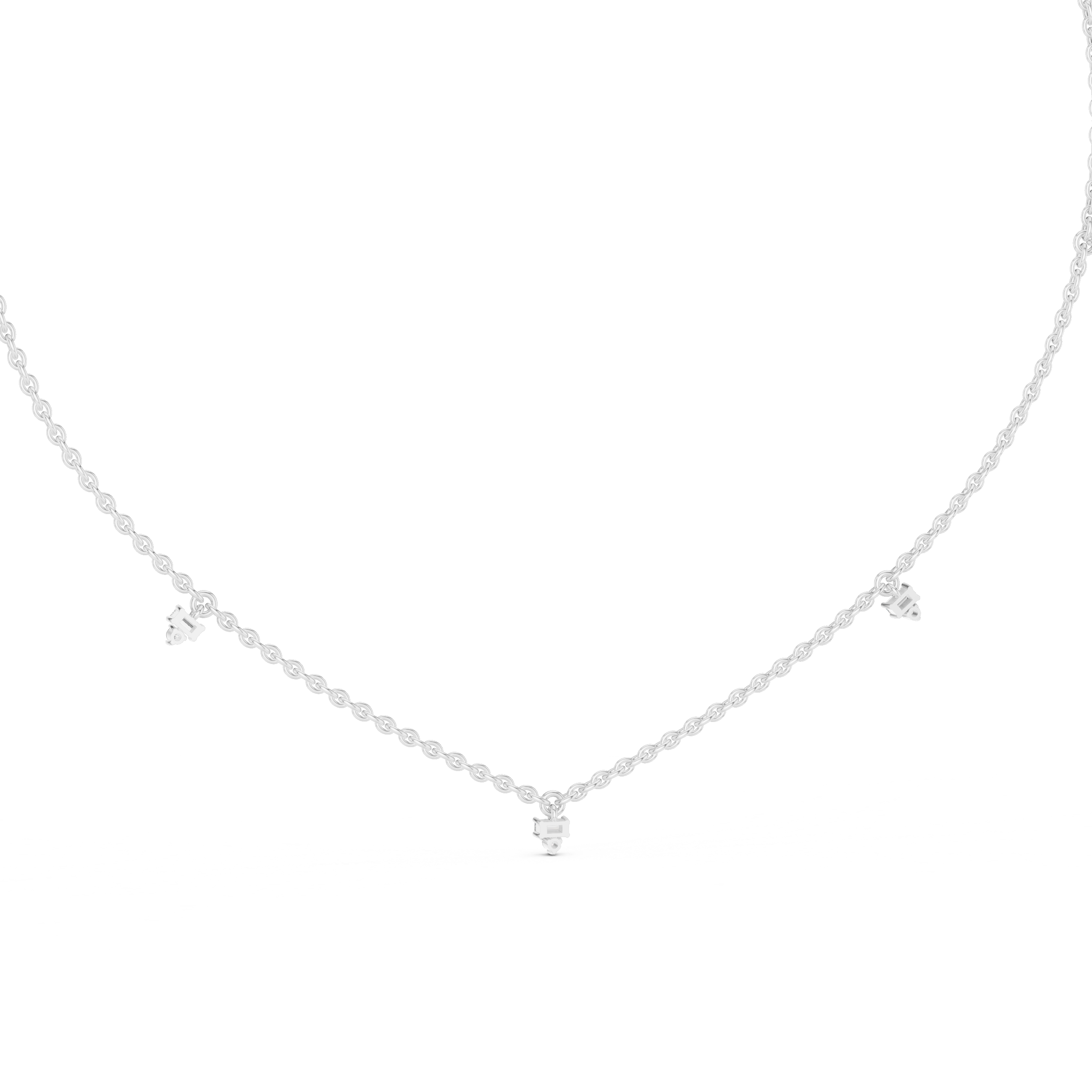 Classic ID bracelet with flat plate suitable for engraving personal details.