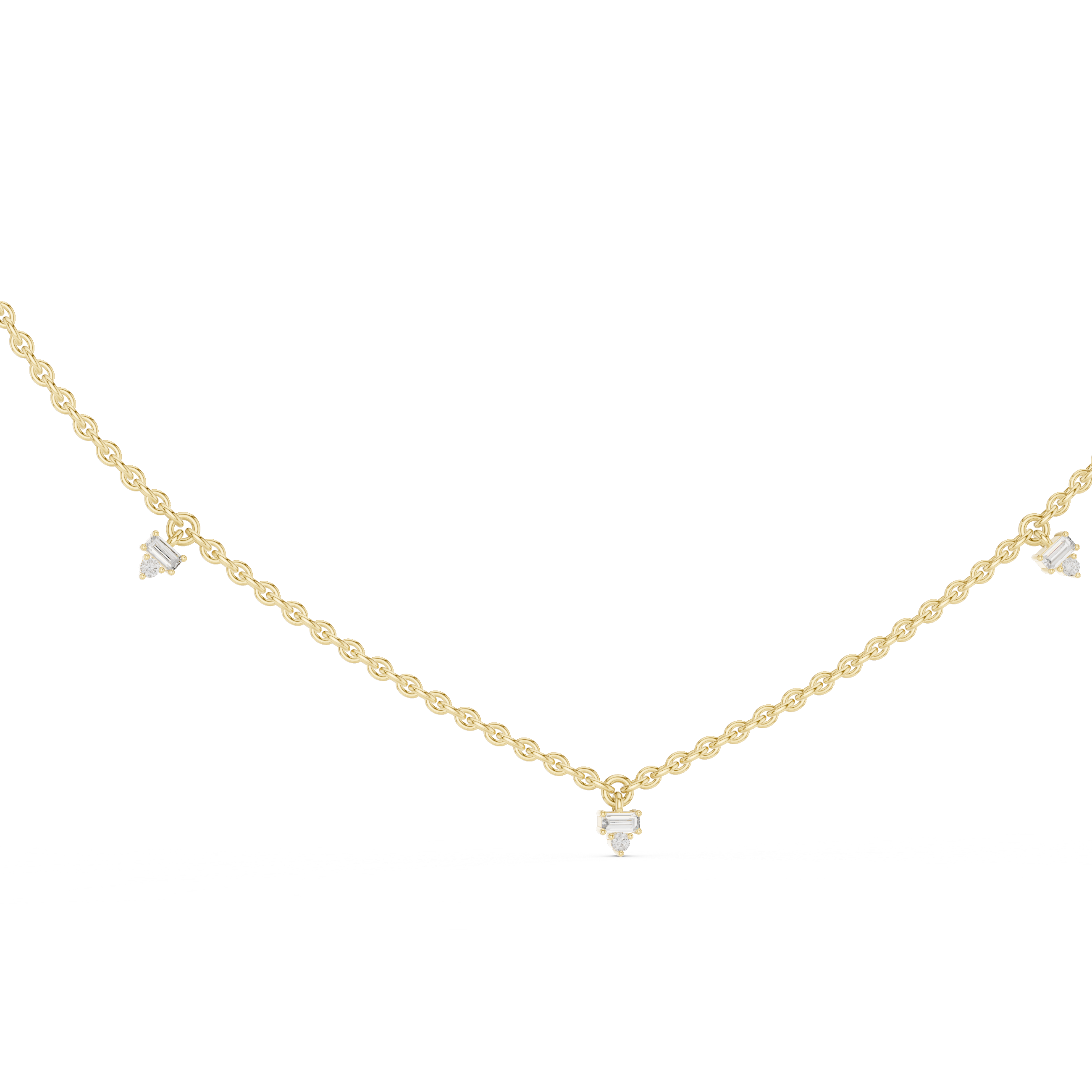 Stylish braided bracelet crafted with twisted metal strands.