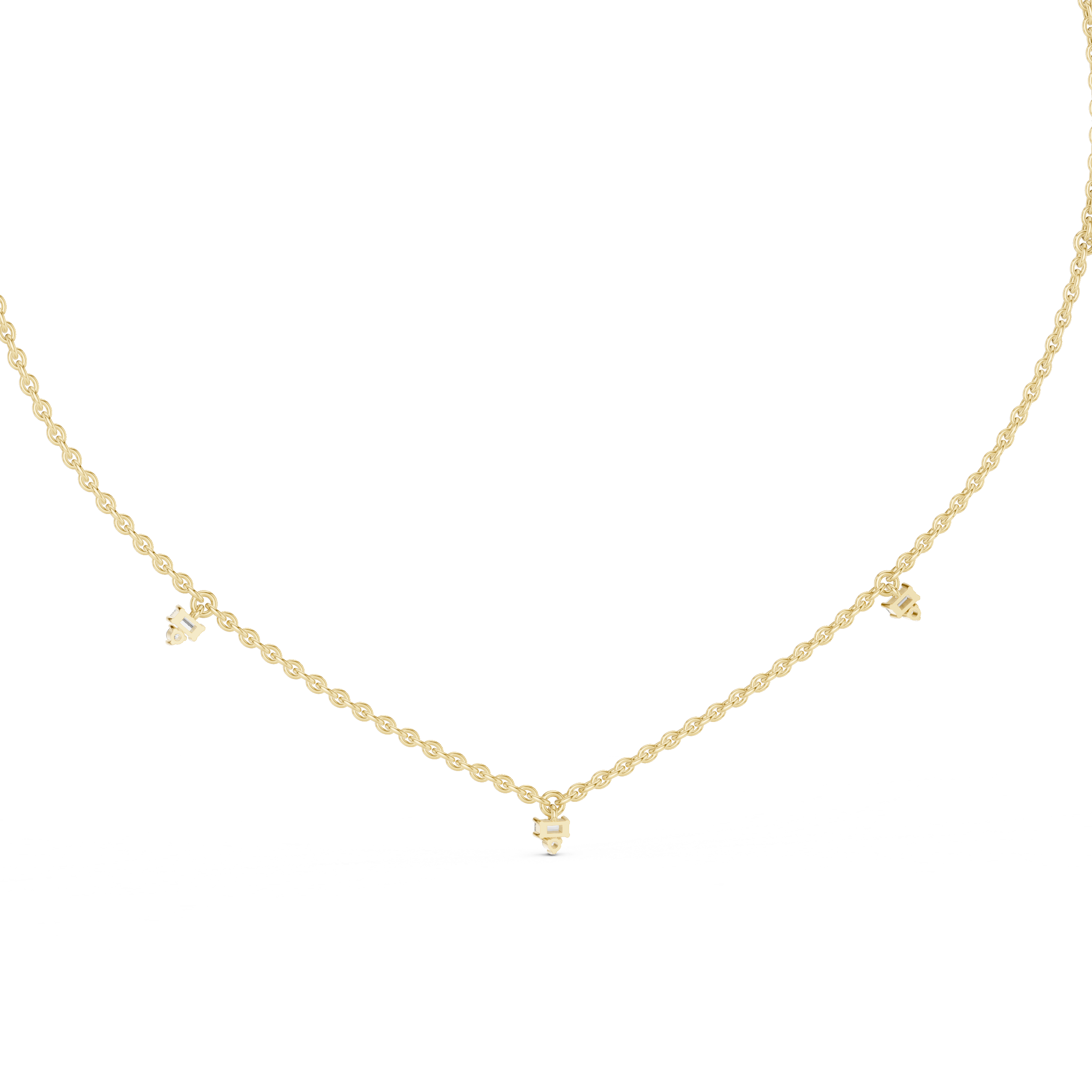 Classic charm bracelet featuring heart-shaped hanging charm.