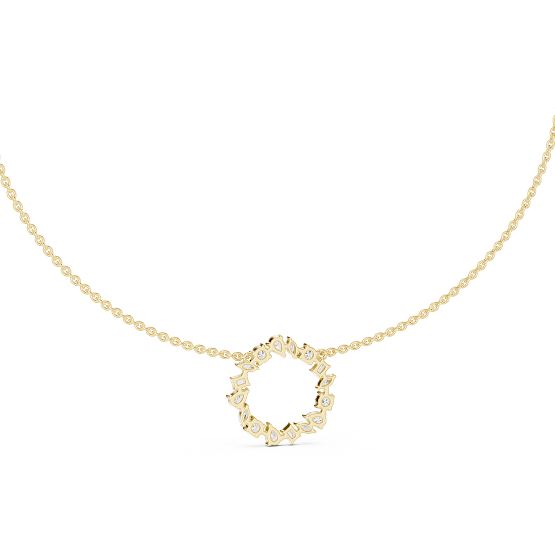 Elegant pearl layered necklace featuring multiple rows of lustrous pearls.