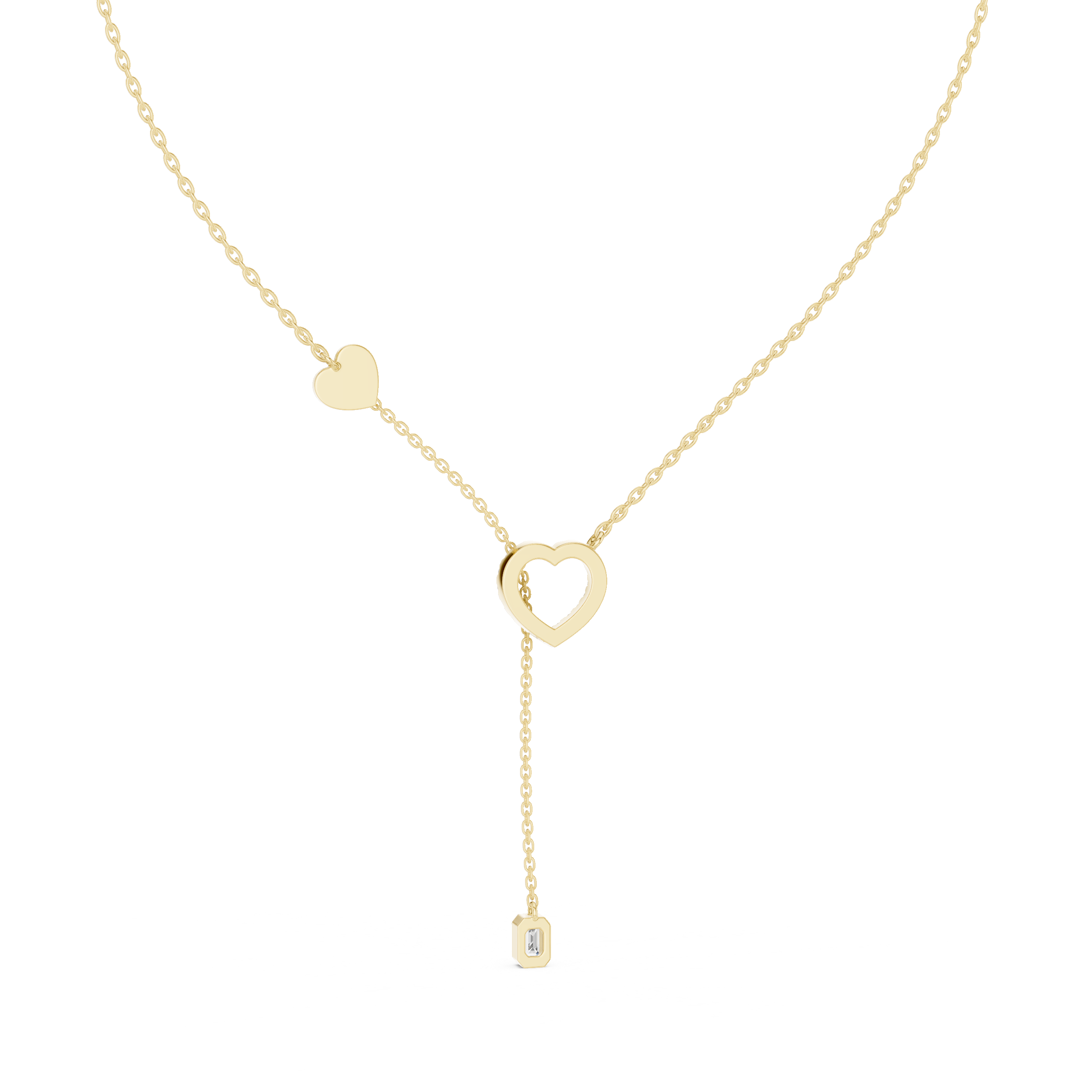 Luxury diamond anklet featuring sparkling stones in continuous row.