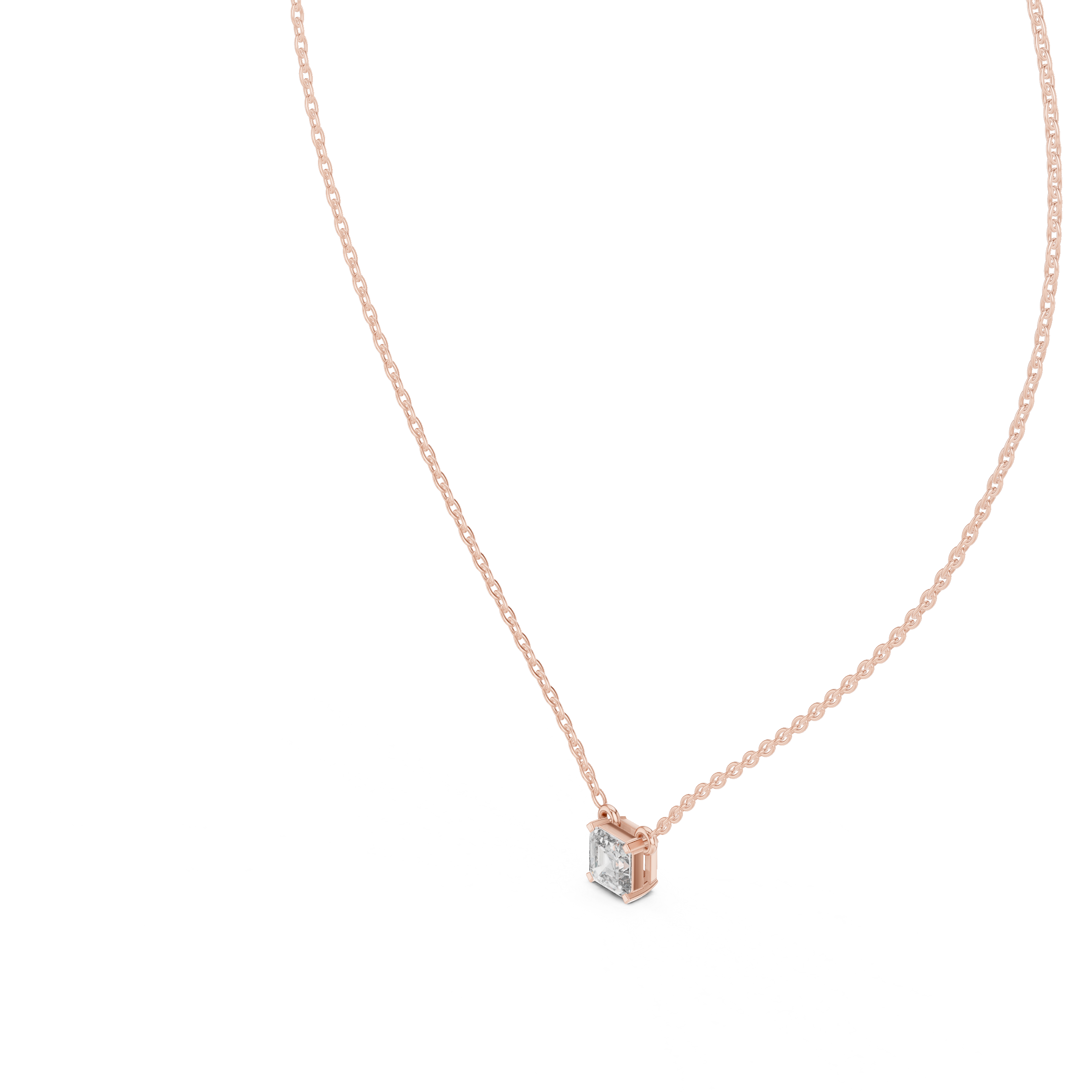 Stylish tassel earrings featuring chain strands cascading for dramatic effect.