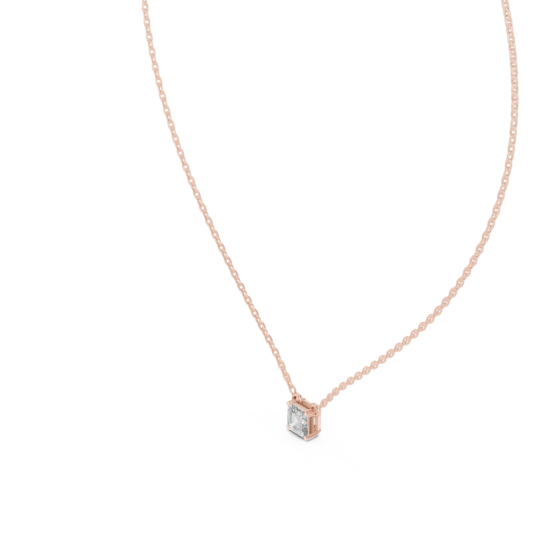 Stylish tassel earrings featuring chain strands cascading for dramatic effect.