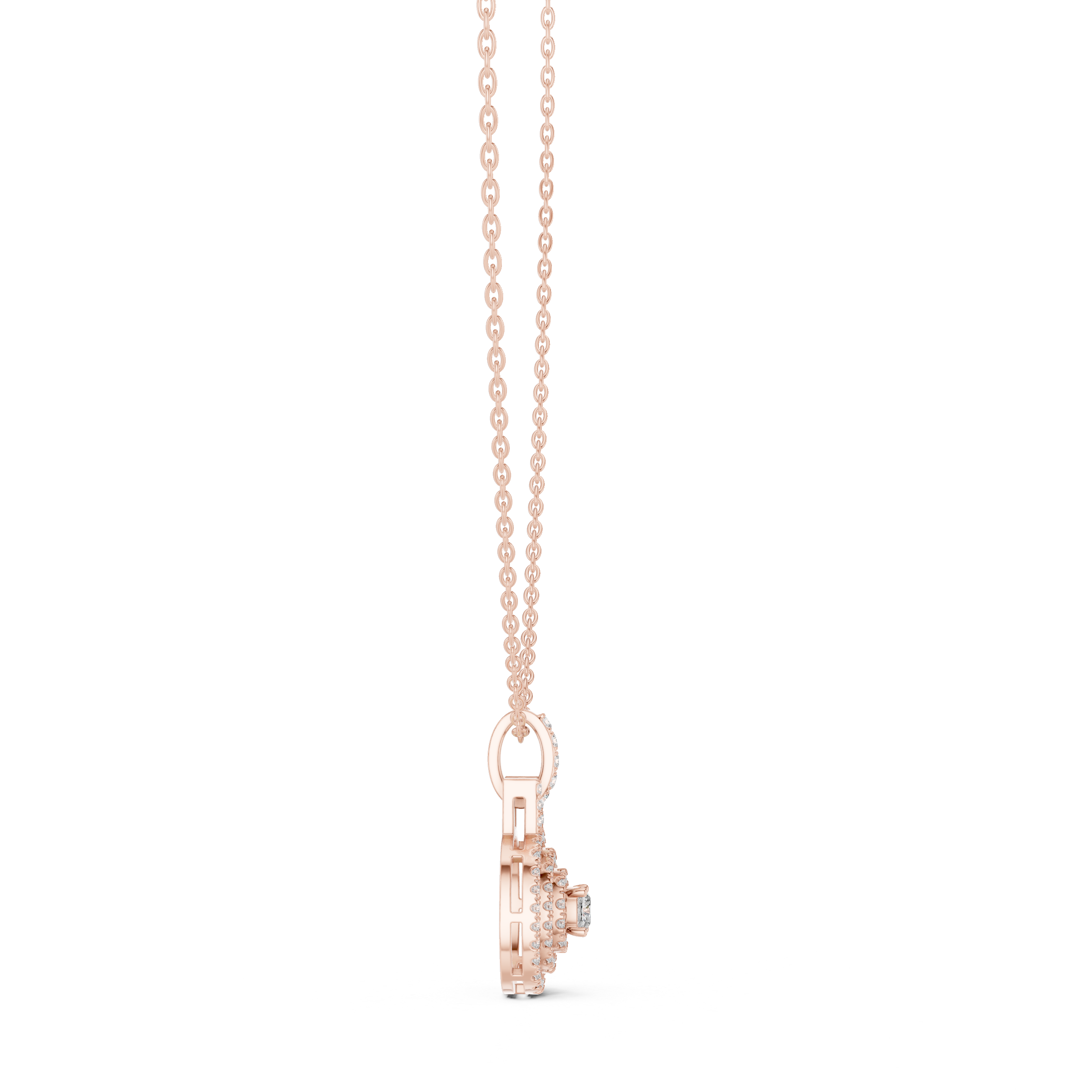 Elegant beaded bracelet featuring smooth round metal beads.