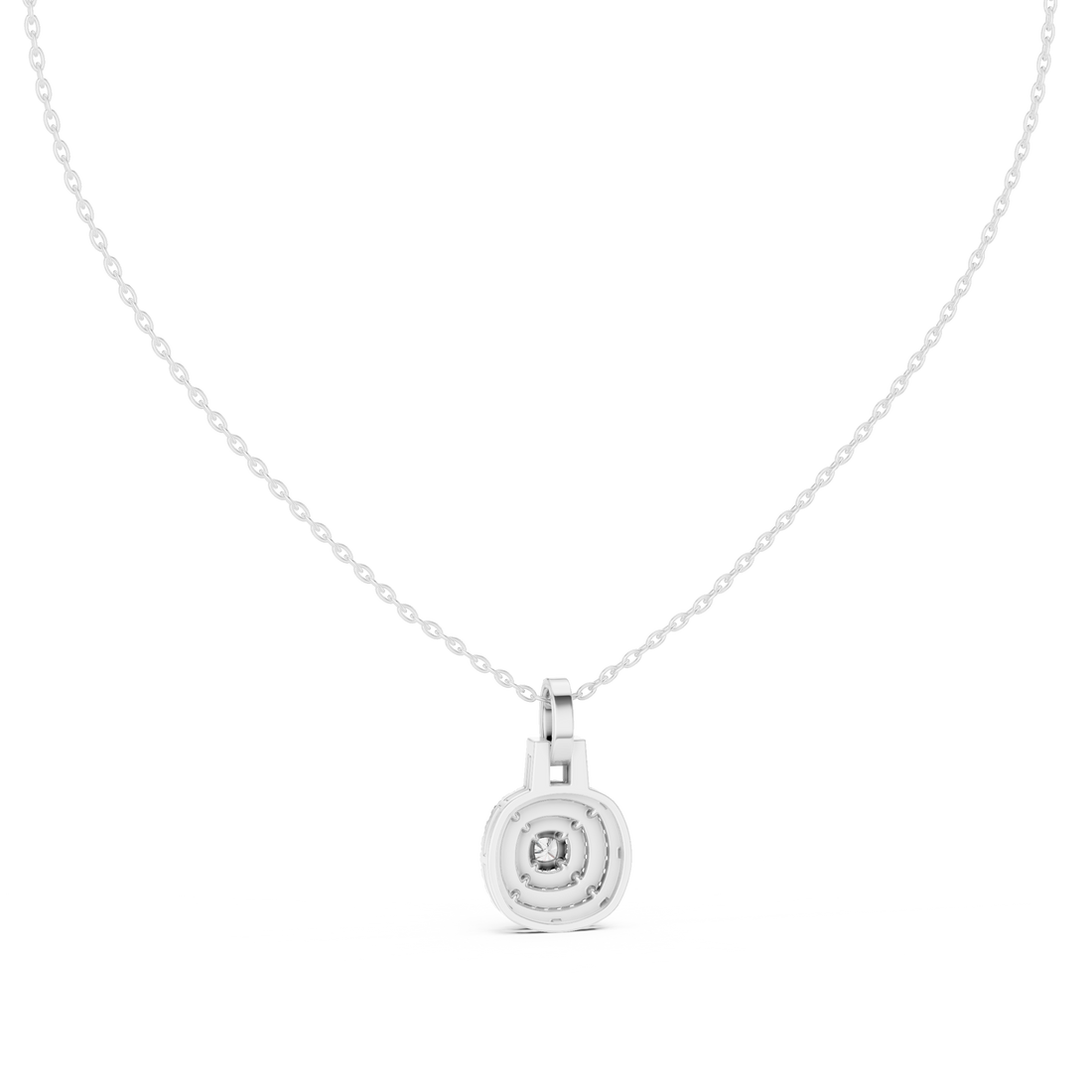 Classic temple jewellery choker featuring goddess-inspired motifs.