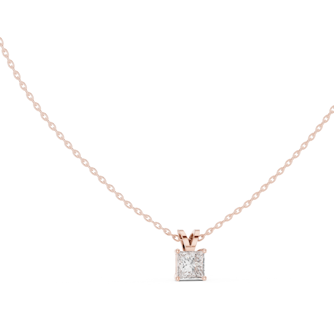 Vintage-inspired Victorian bridal necklace with ornate design.