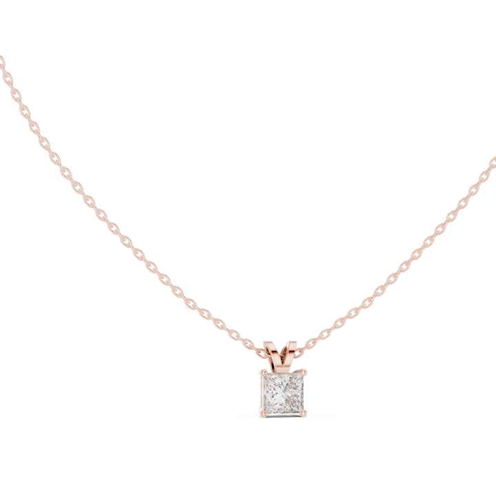 Vintage-inspired Victorian bridal necklace with ornate design.