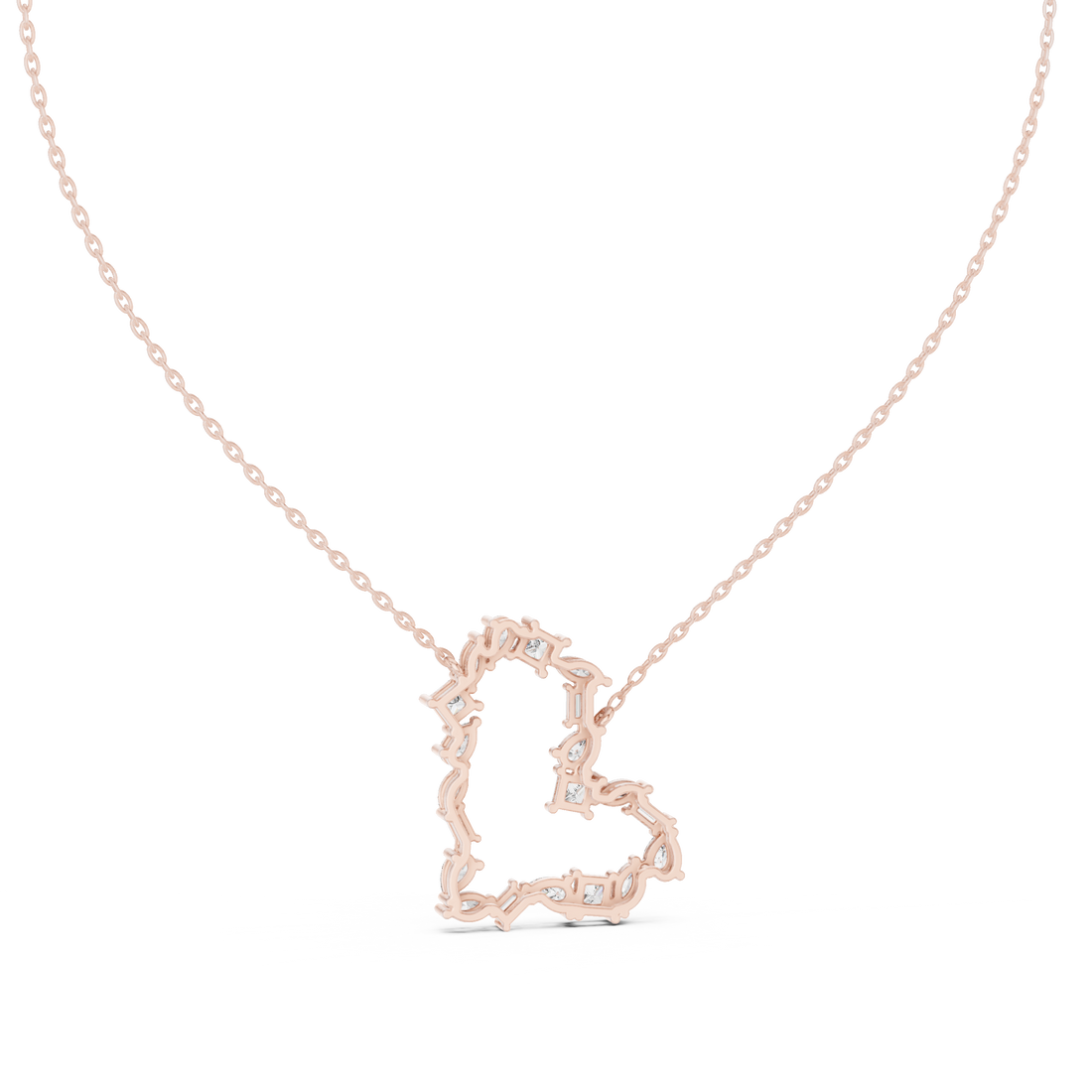 Elegant children's bracelet featuring lightweight design suitable for daily wear.