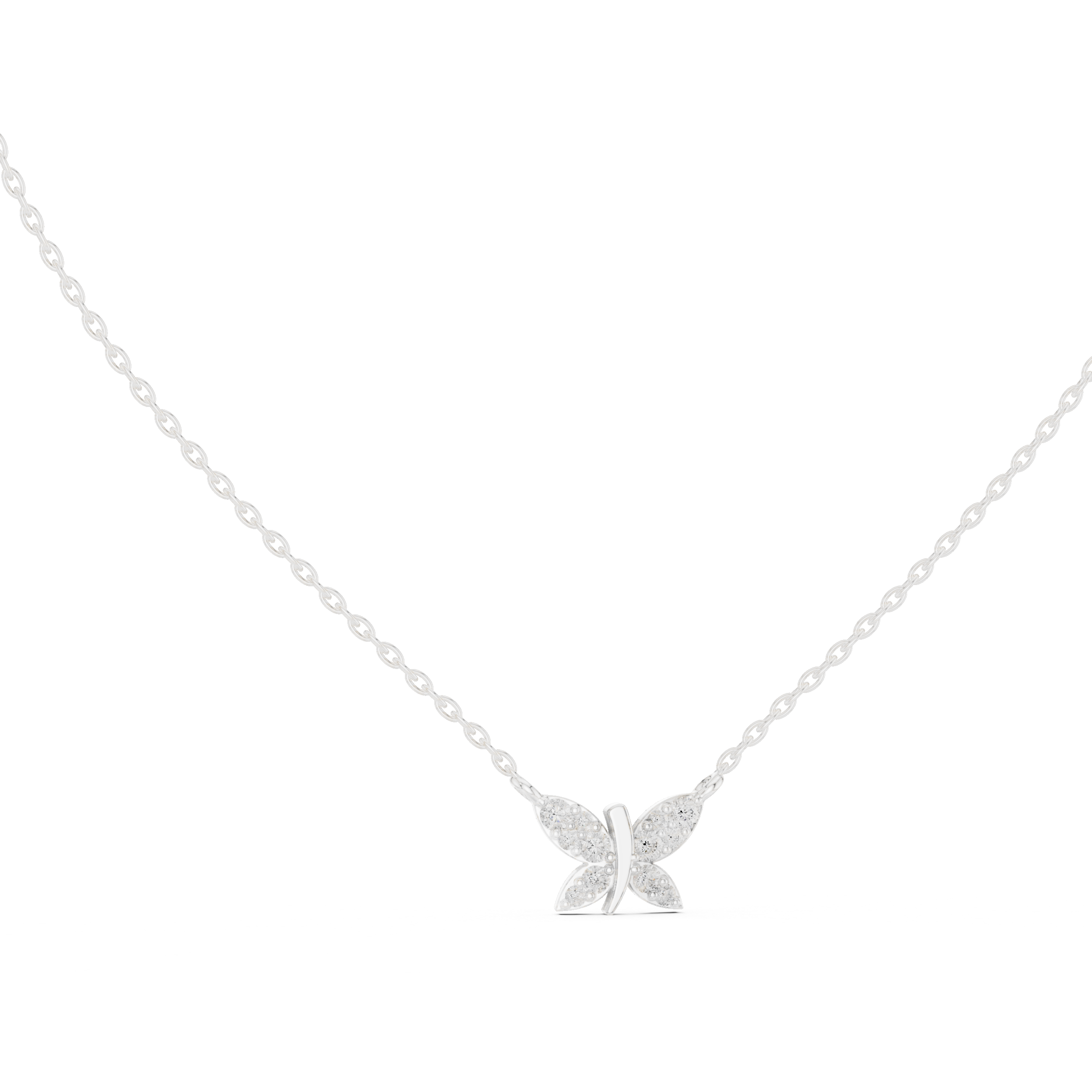 Elegant bridal jewellery set featuring coordinated necklace earrings and bracelet.