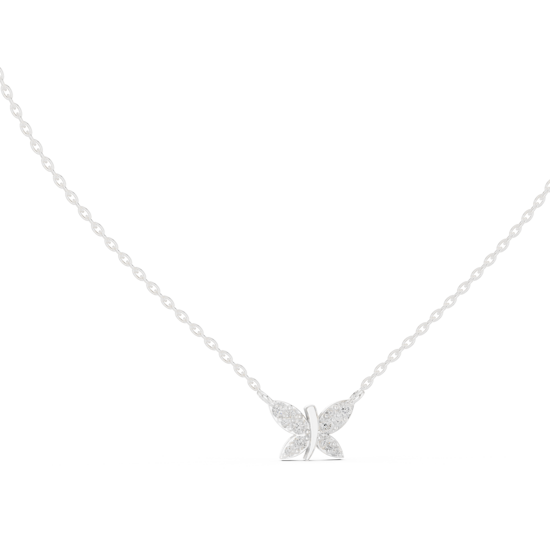 Elegant bridal jewellery set featuring coordinated necklace earrings and bracelet.