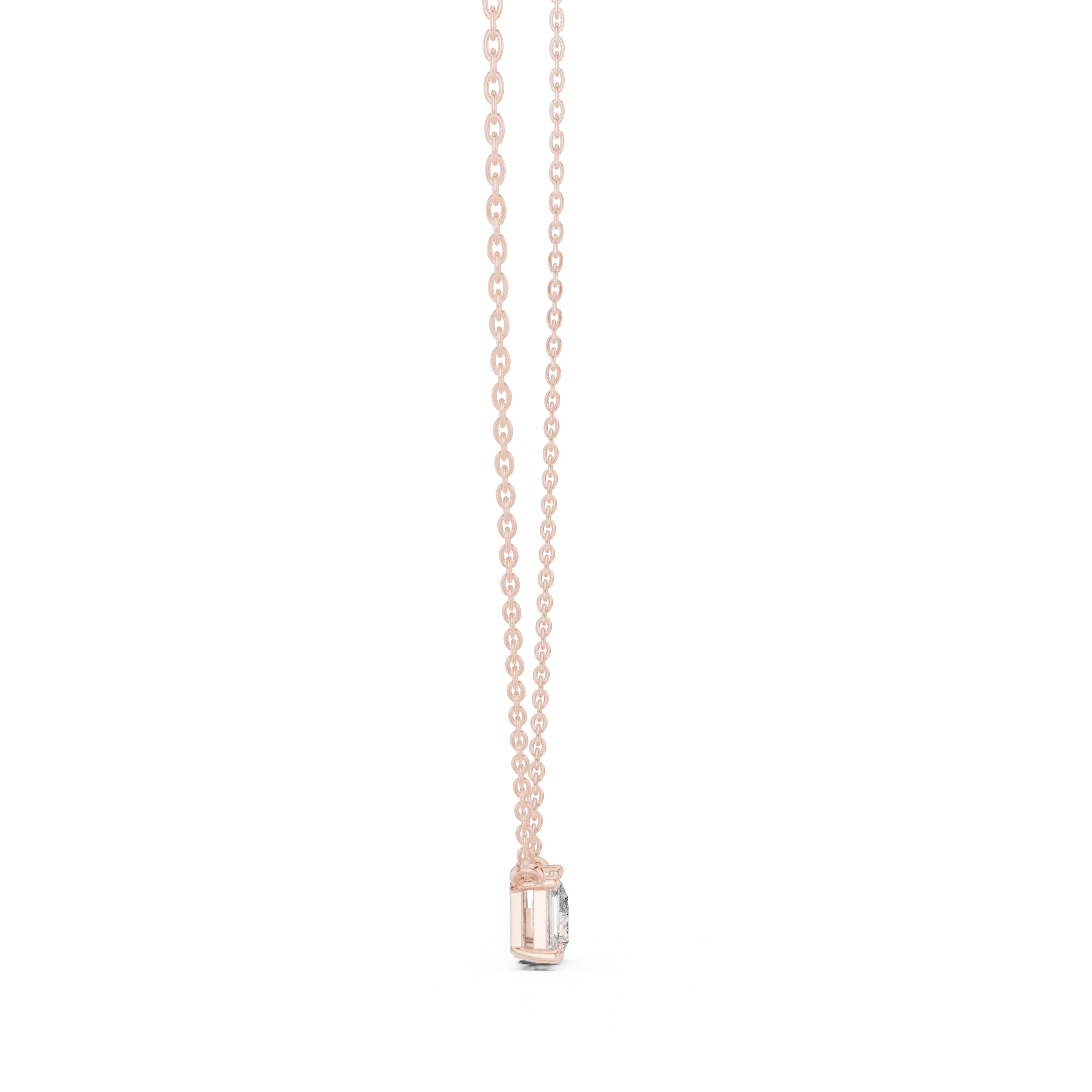 Elegant stackable ring set featuring multiple slim bands.