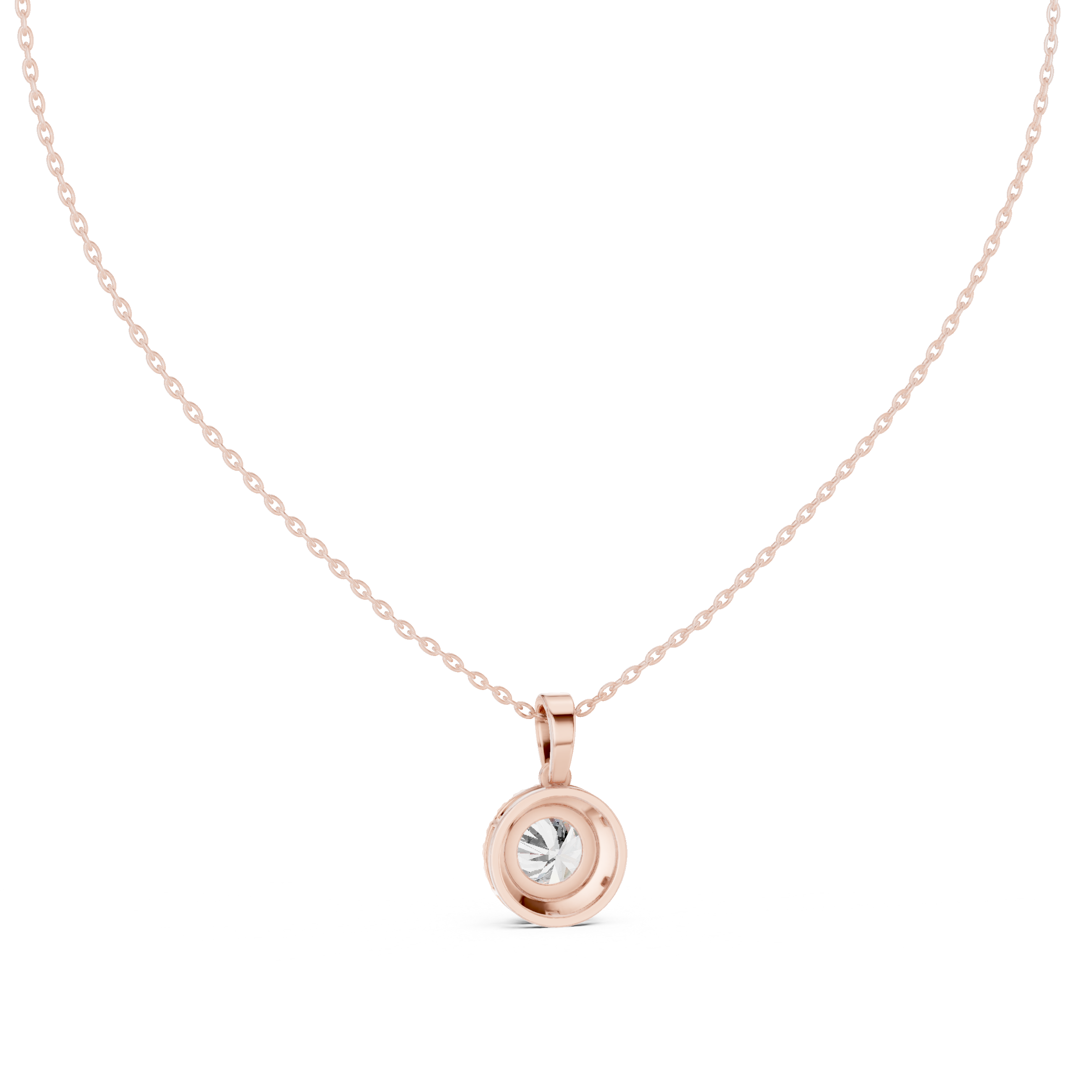 Modern three-stone diamond ring symbolizing past present and future with elegant design.