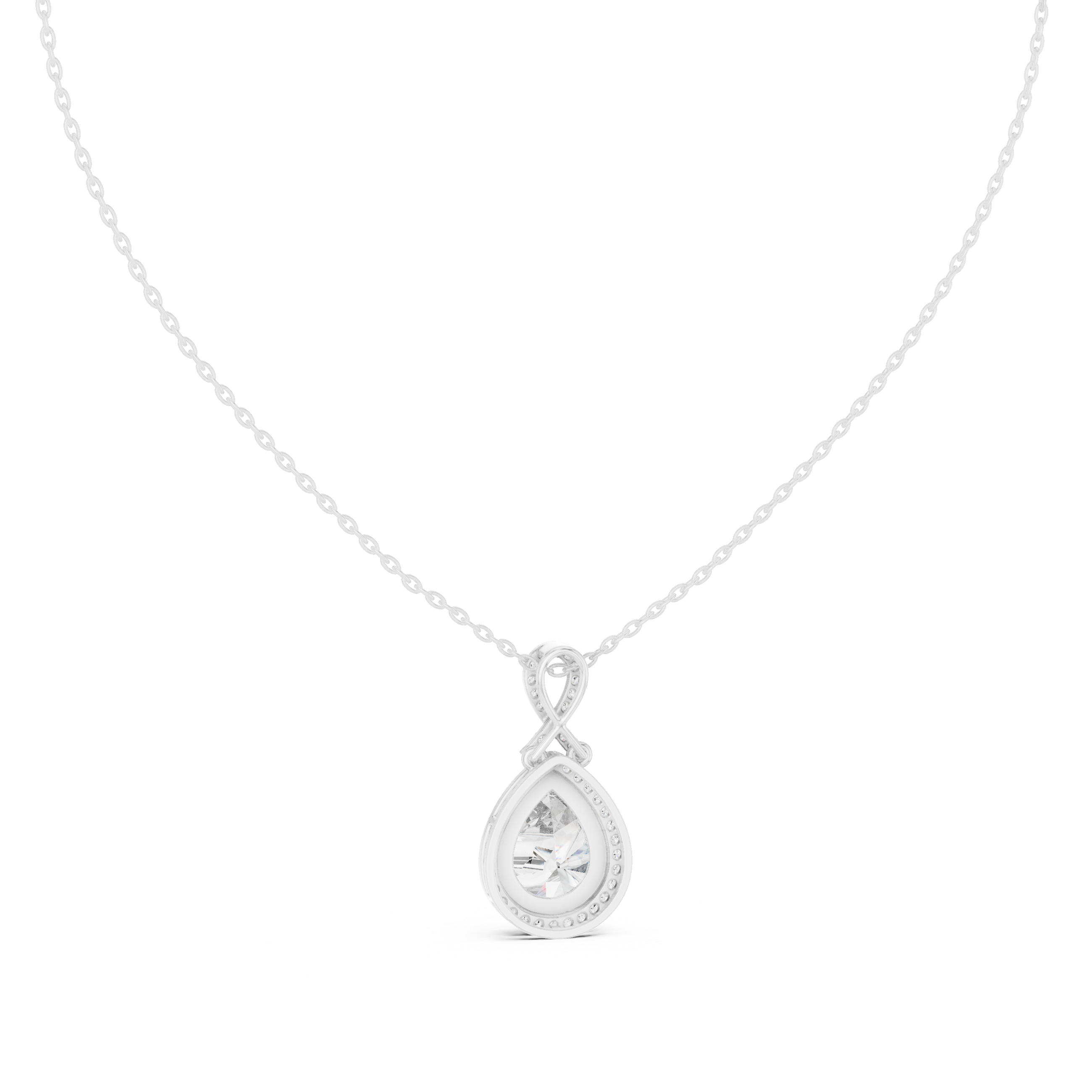 Classic ID bracelet with flat plate suitable for engraving personal details.