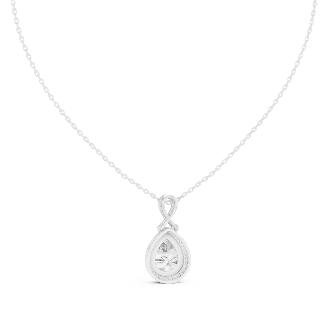 Classic ID bracelet with flat plate suitable for engraving personal details.