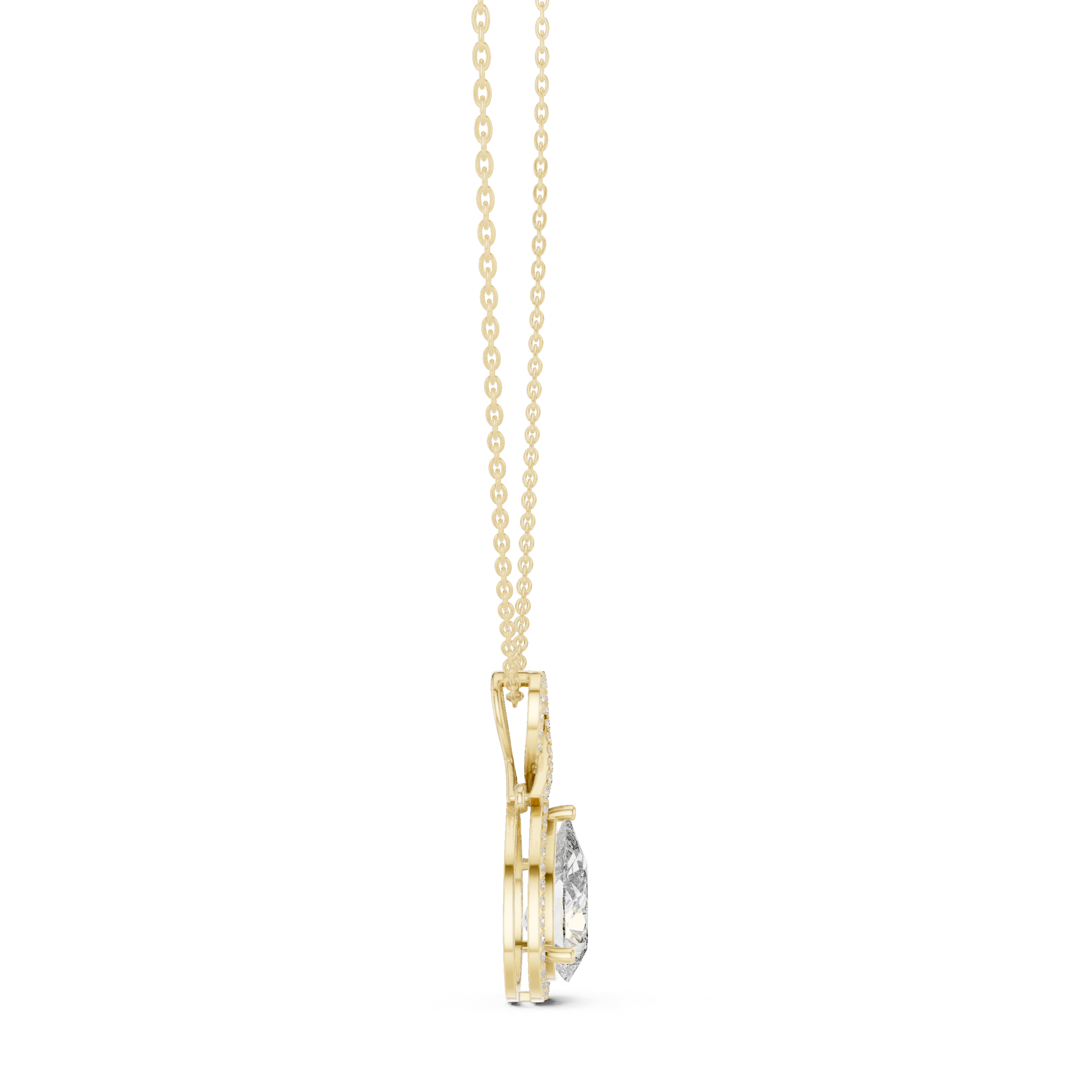 Luxury gemstone bracelet featuring alternating colored stones.