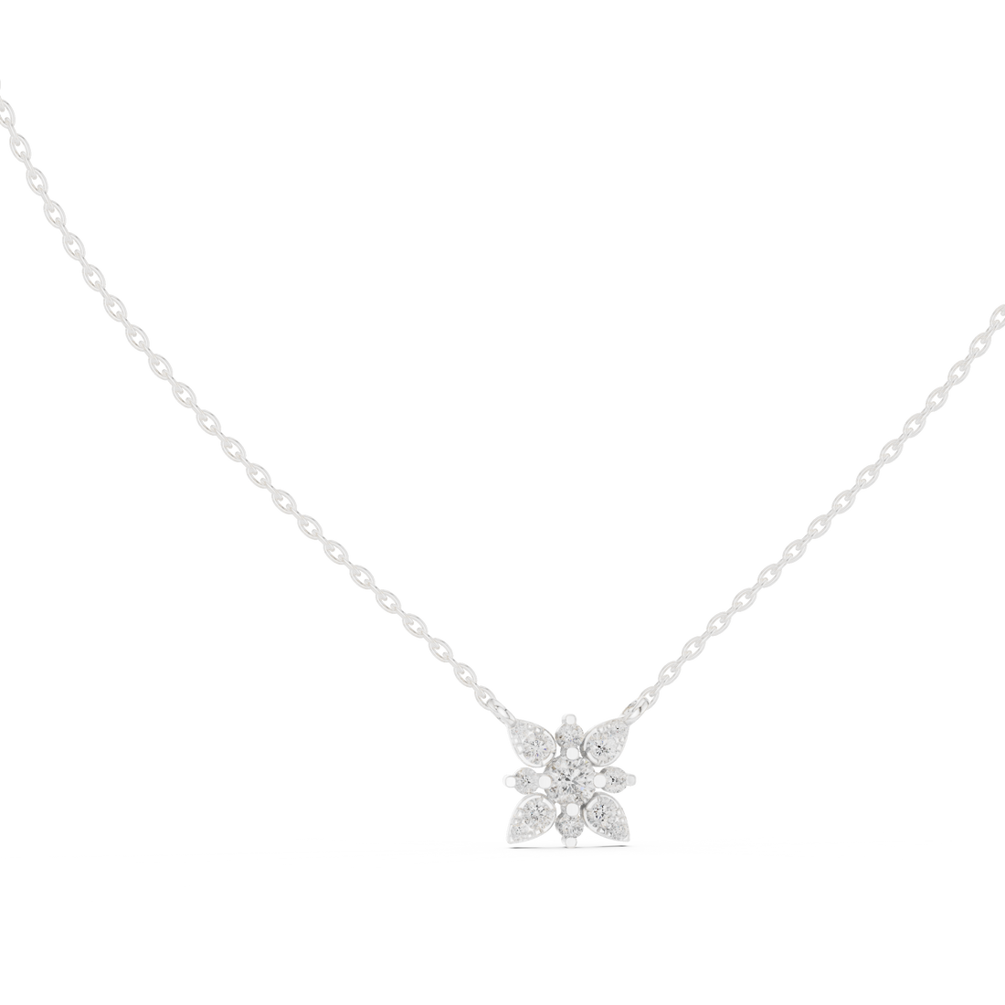 Traditional Indian bridal necklace featuring heavy gold detailing and intricate patterns.