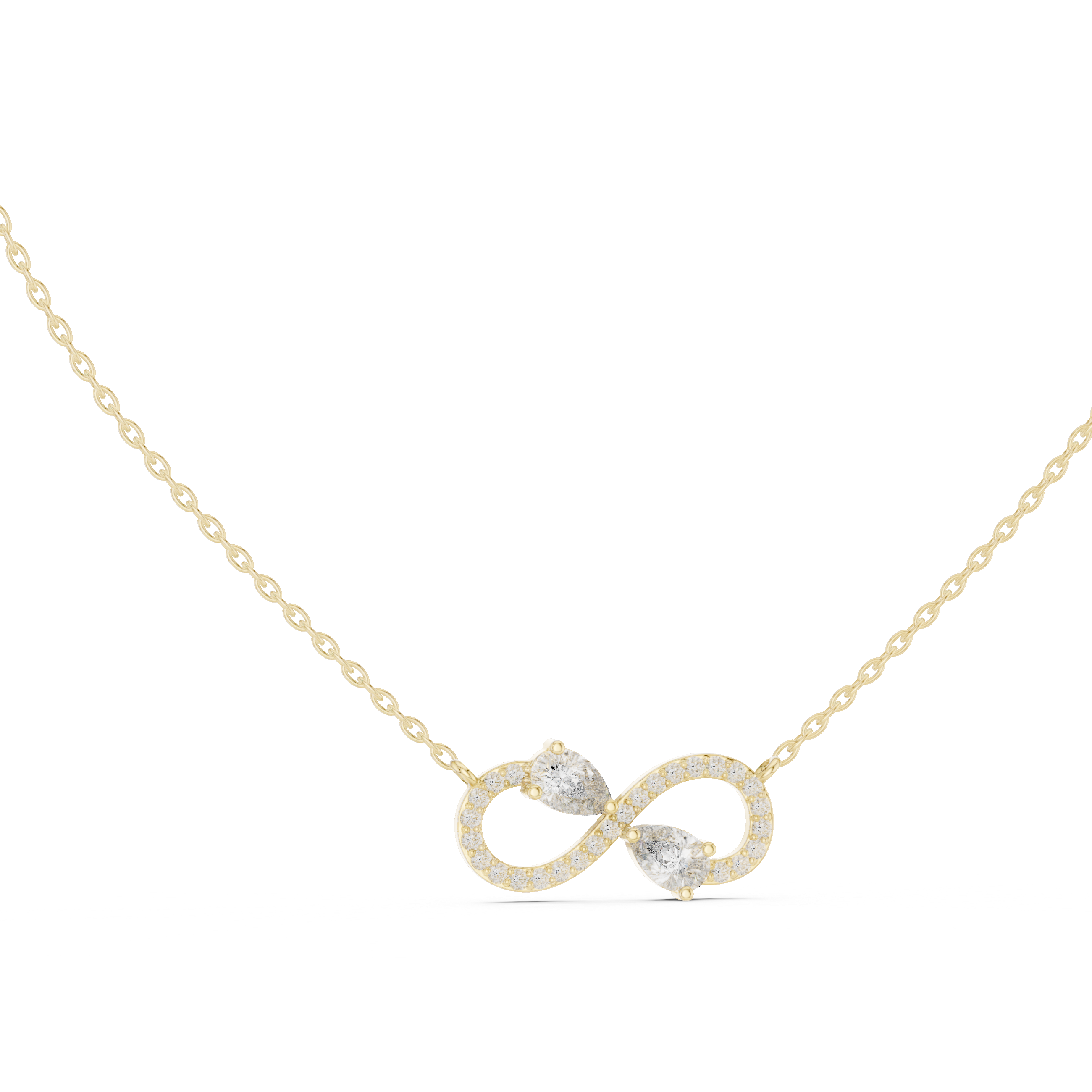 Traditional silver anklet with decorative bells producing gentle sound.