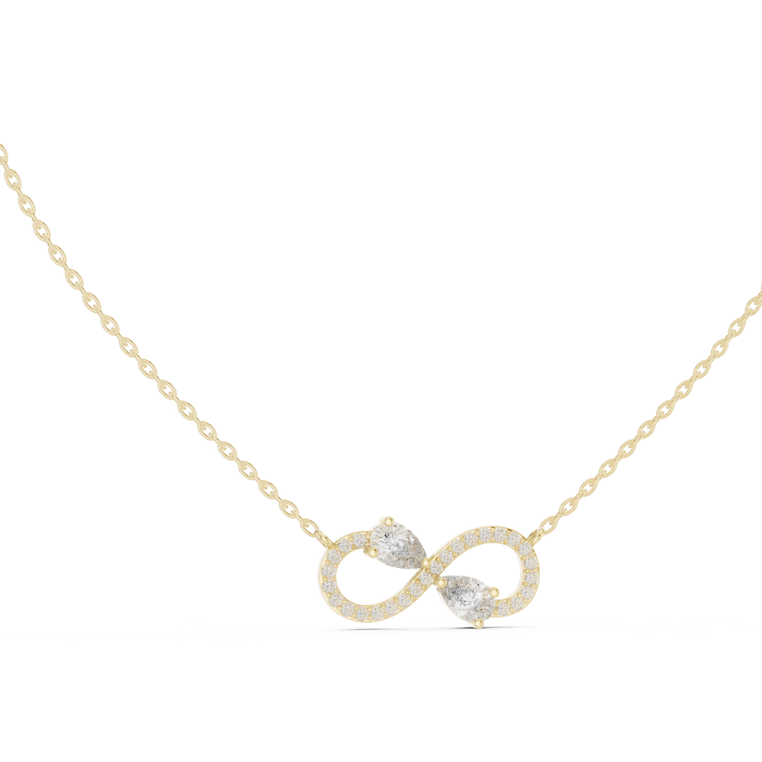 Traditional silver anklet with decorative bells producing gentle sound.