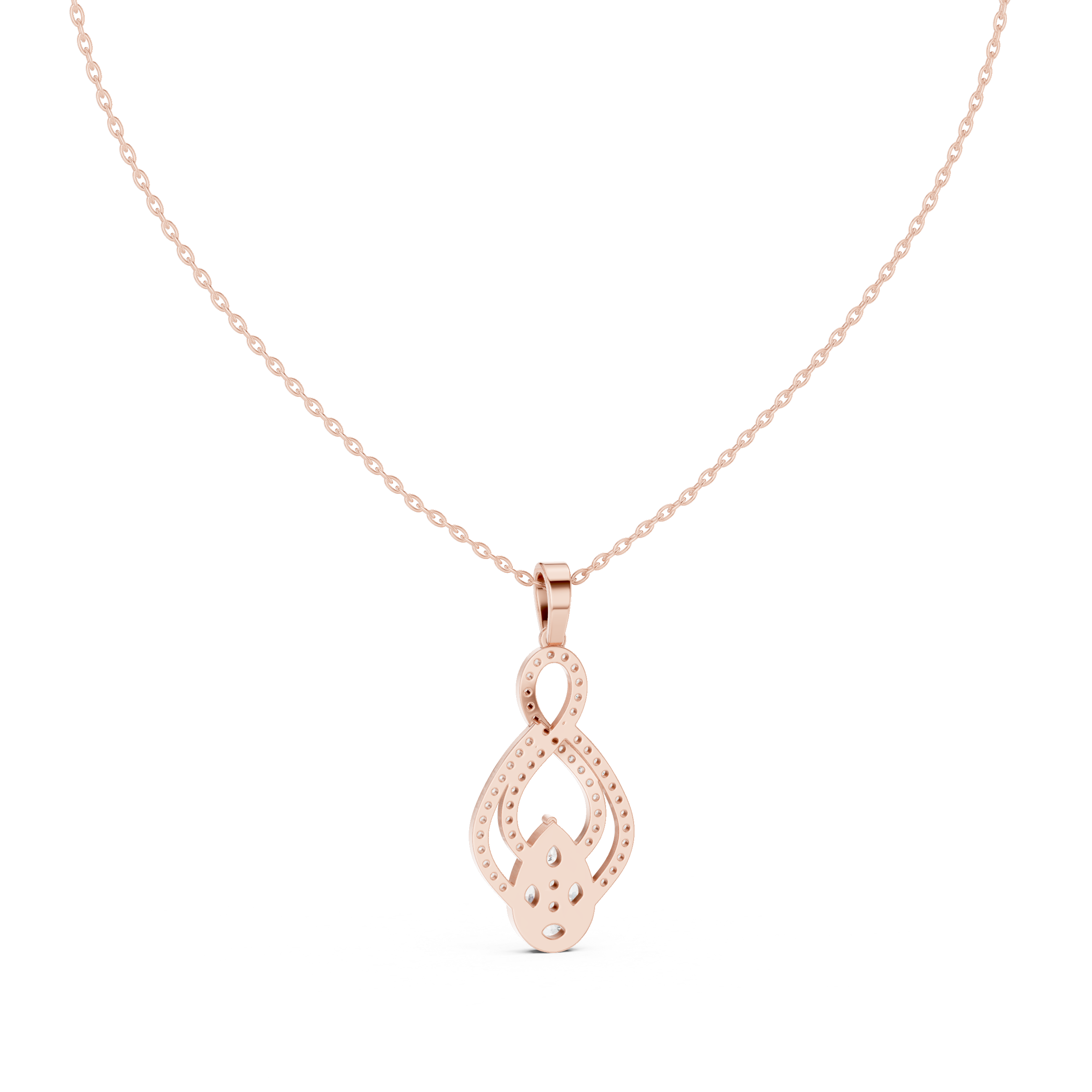 Elegant children's bracelet featuring lightweight design suitable for daily wear.