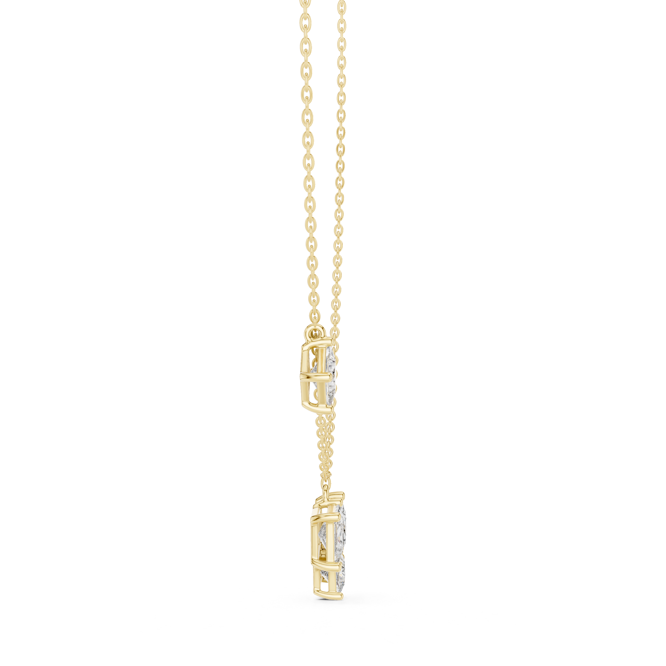 Luxury gemstone bracelet featuring alternating colored stones.