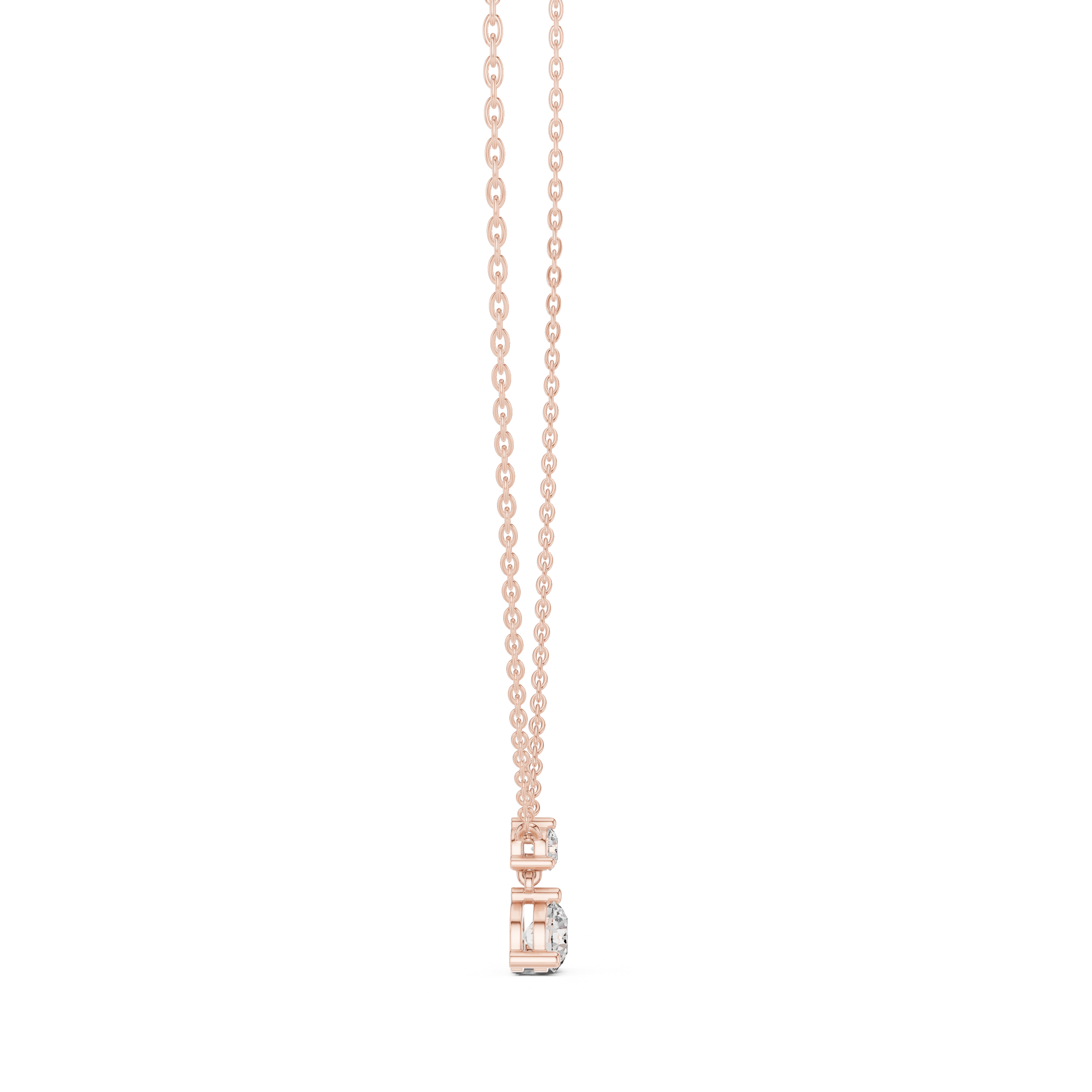 Elegant beaded bracelet featuring smooth round metal beads.