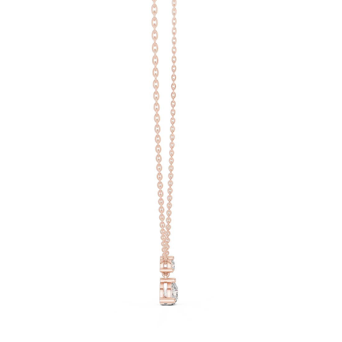 Elegant beaded bracelet featuring smooth round metal beads.
