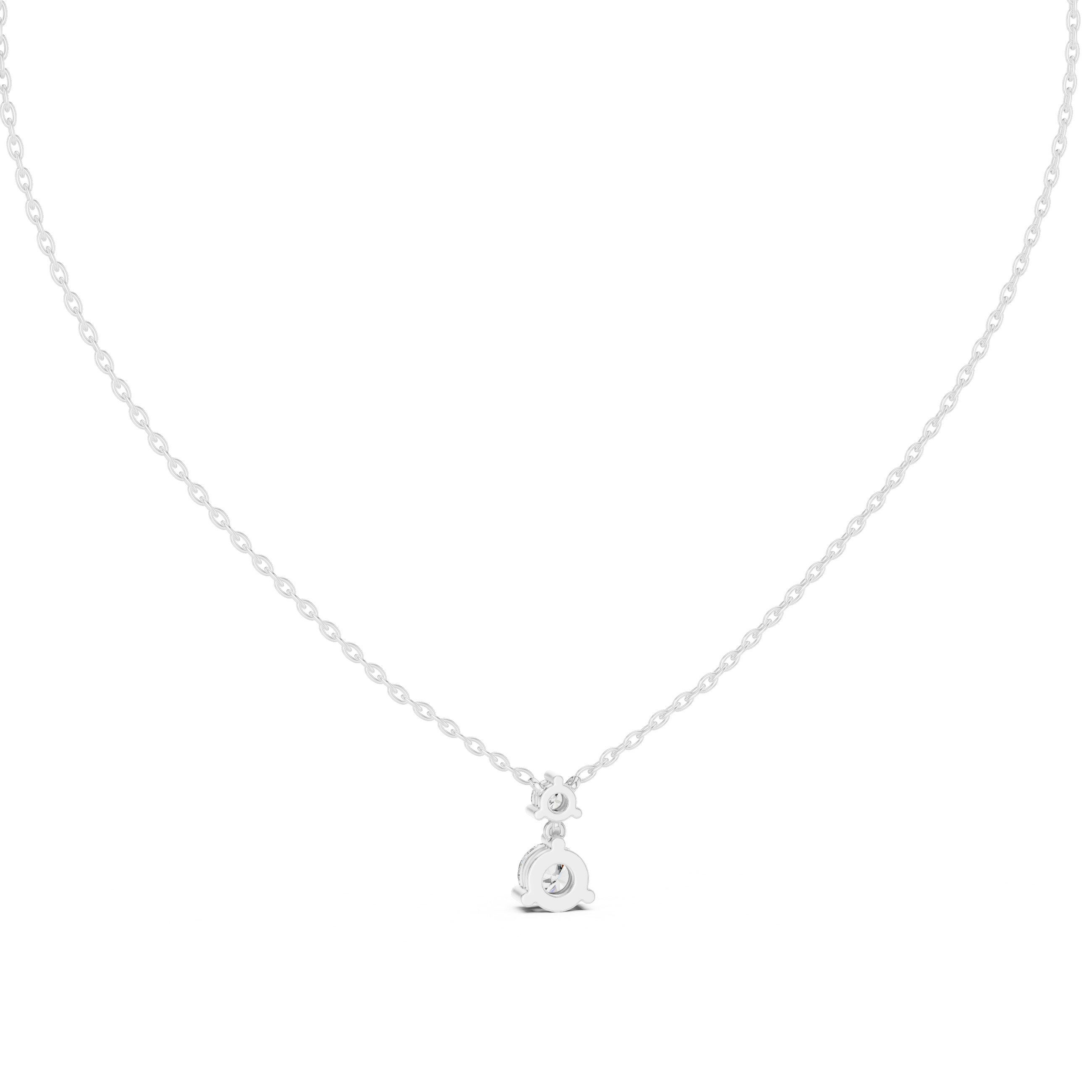 Classic temple jewellery choker featuring goddess-inspired motifs.