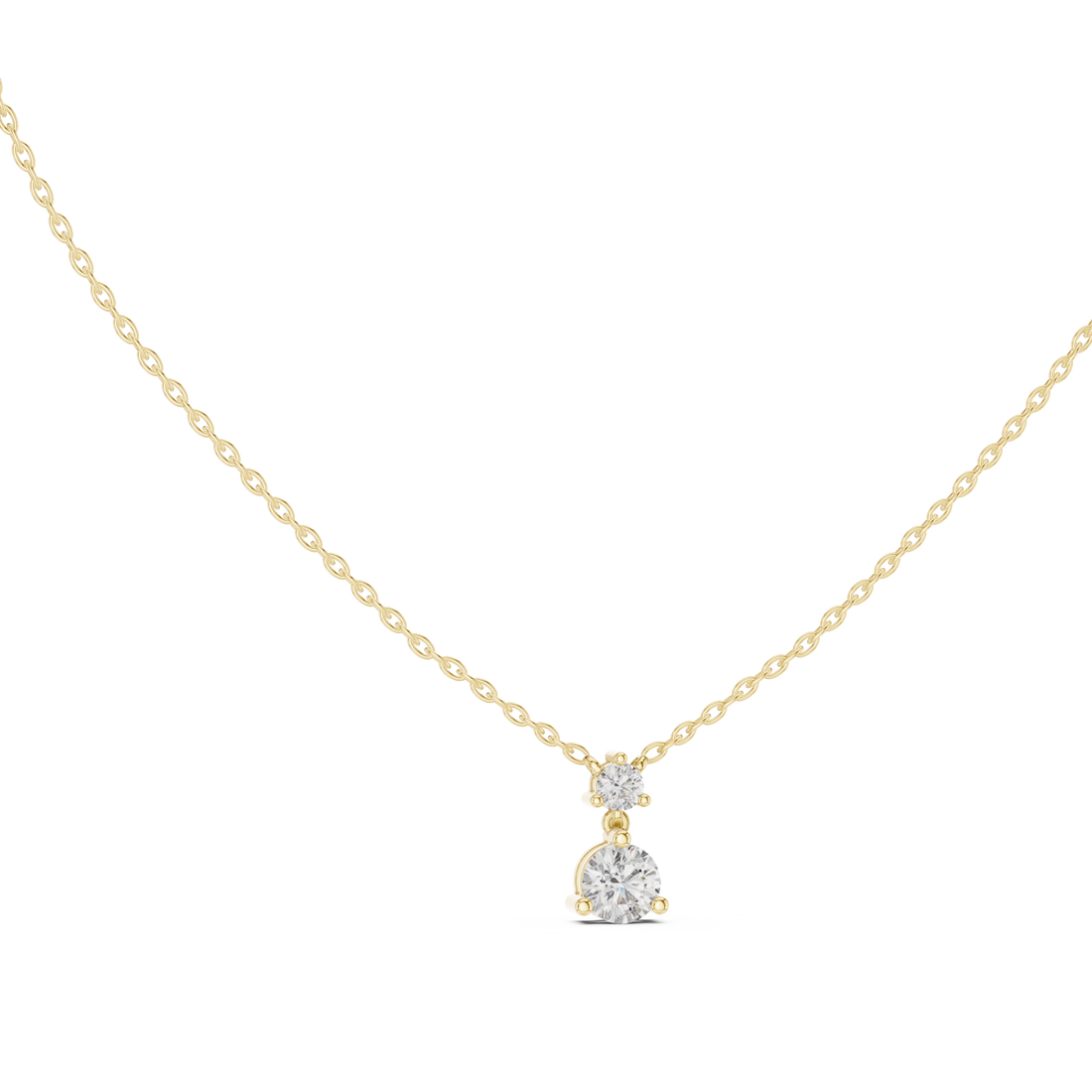 Stylish layered bridal necklace with multiple strands of decorative elements.