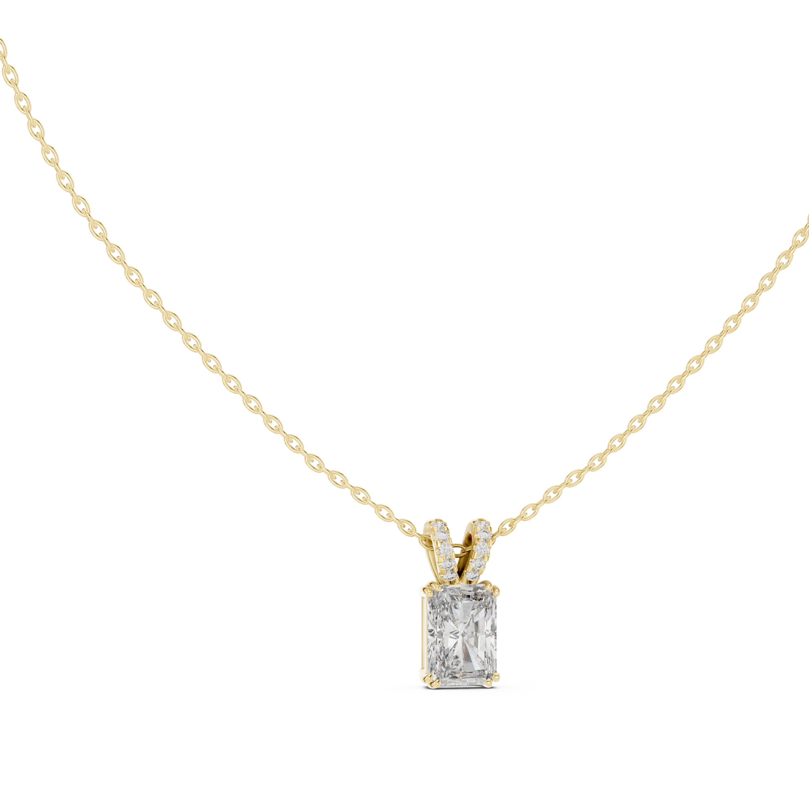 Traditional silver anklet with decorative bells producing gentle sound.