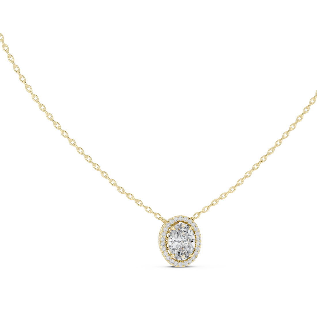 Luxury diamond brooch featuring intricate symmetrical pattern.
