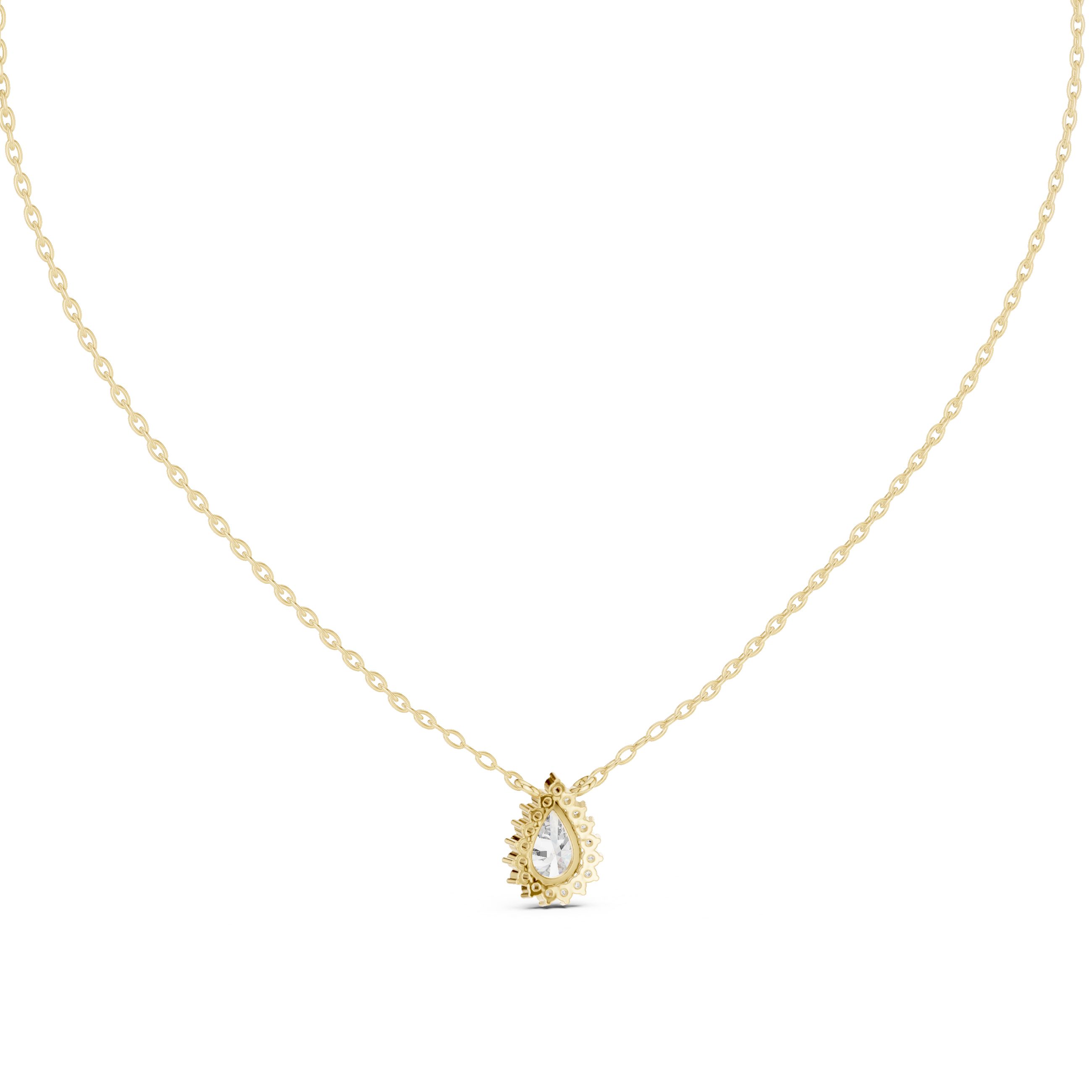 Modern open ring featuring adjustable dual-end design.