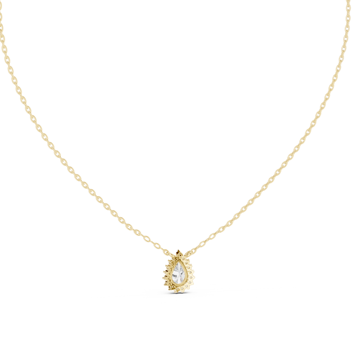 Modern open ring featuring adjustable dual-end design.