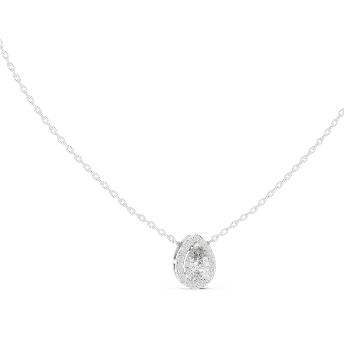 Elegant bridal jewellery set featuring coordinated necklace earrings and bracelet.
