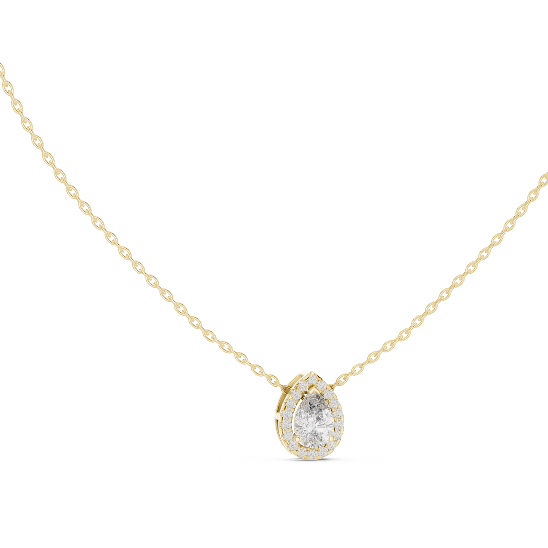 Traditional bridal jewellery set featuring detailed gold work.