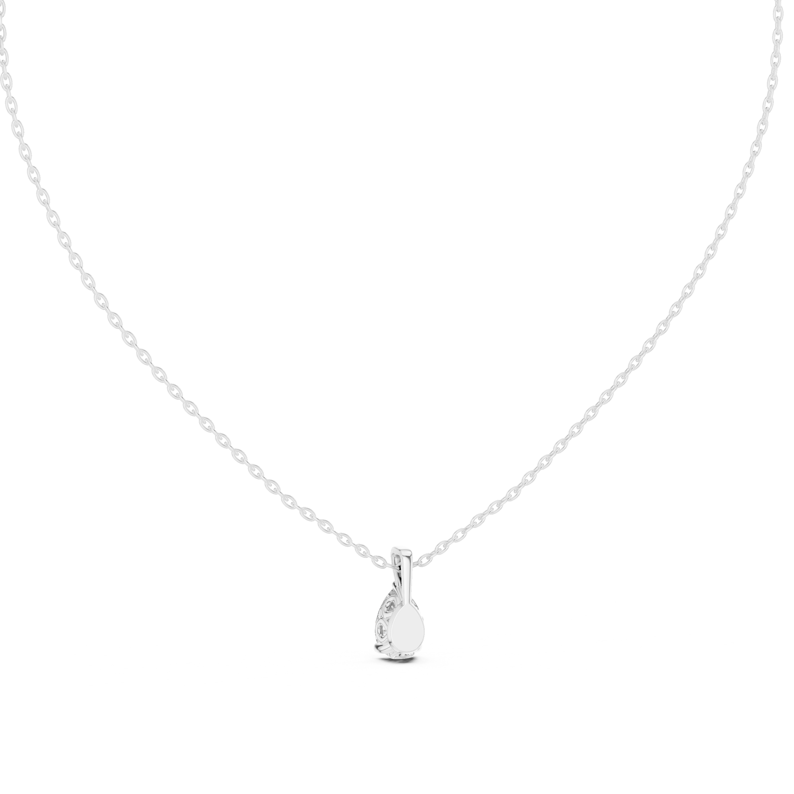 Classic ID bracelet with flat plate suitable for engraving personal details.