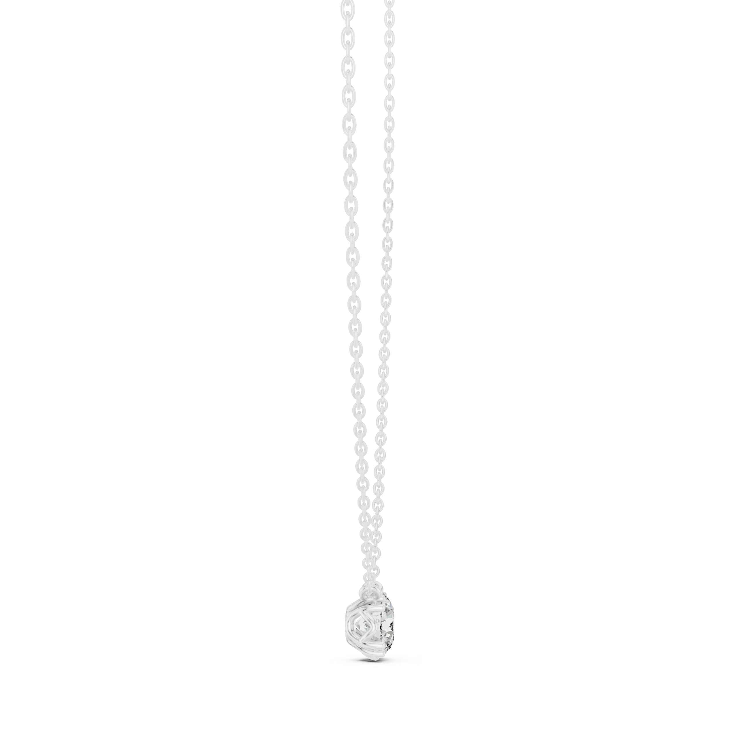 Designer polki necklace with traditional royal appearance and detailed craftsmanship.