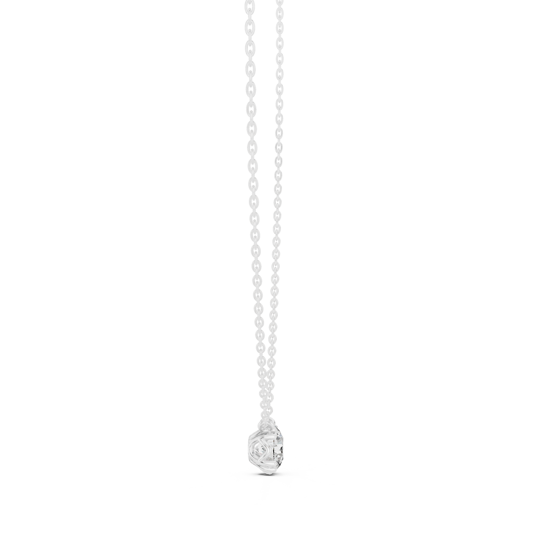 Designer polki necklace with traditional royal appearance and detailed craftsmanship.