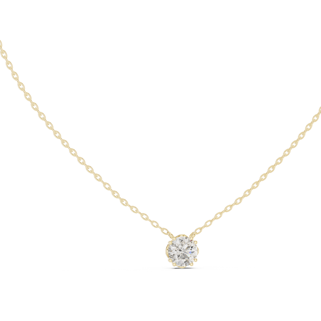 Stylish layered bridal necklace with multiple strands of decorative elements.