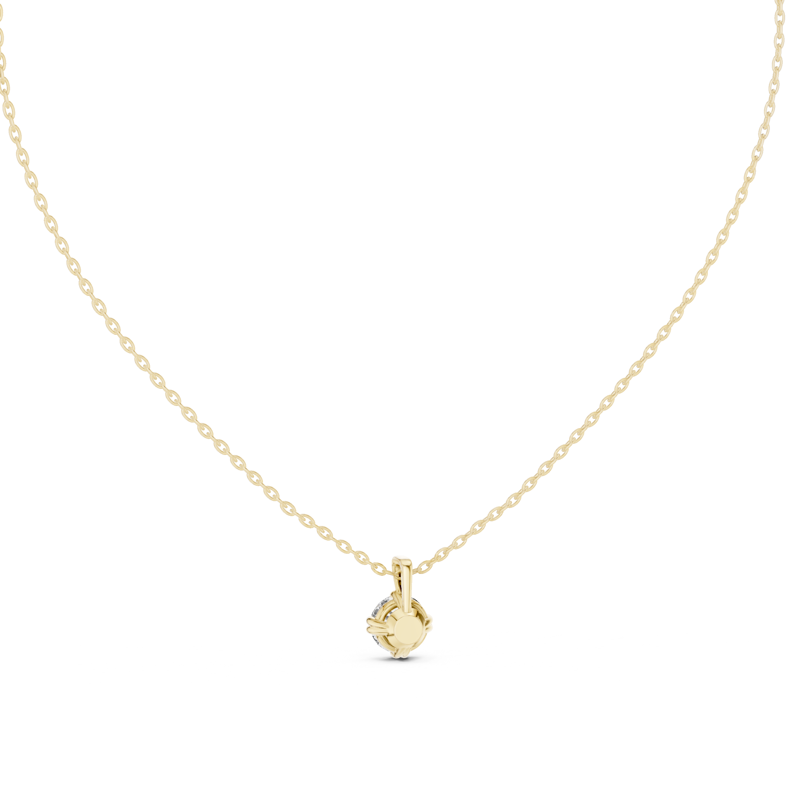 Luxury diamond anklet featuring sparkling stones in continuous row.