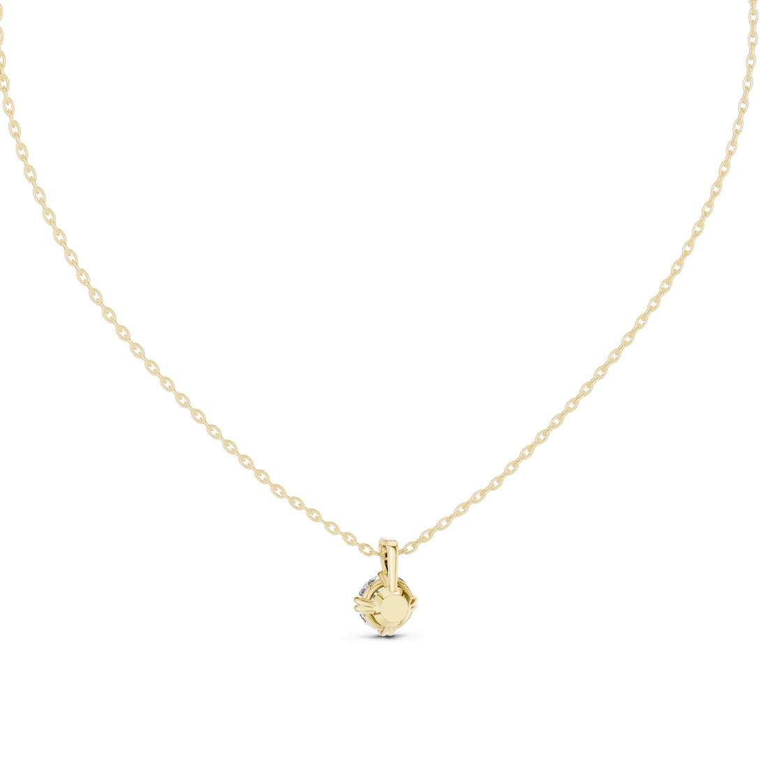 Luxury diamond anklet featuring sparkling stones in continuous row.