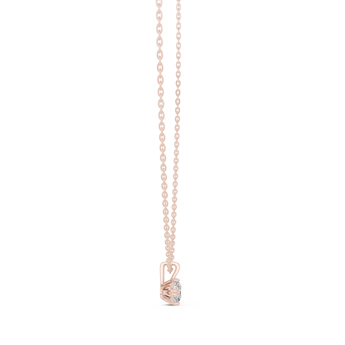 Luxury men's diamond band featuring row of sparkling stones.