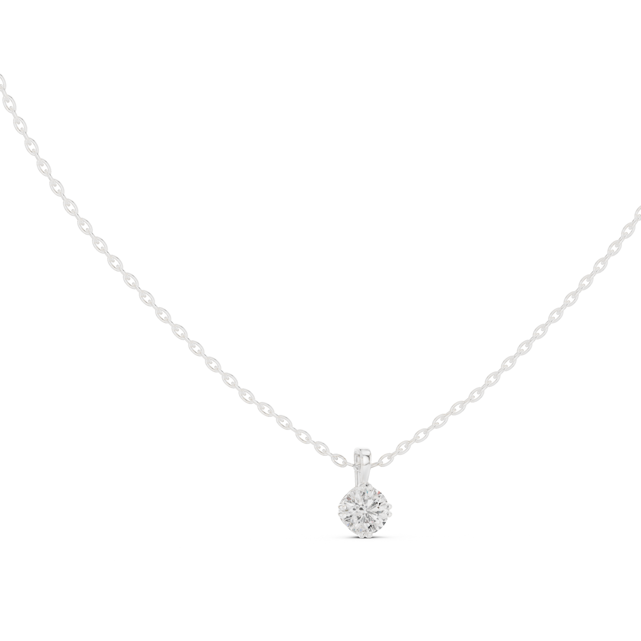 Cute baby anklet featuring small charms with playful appearance.