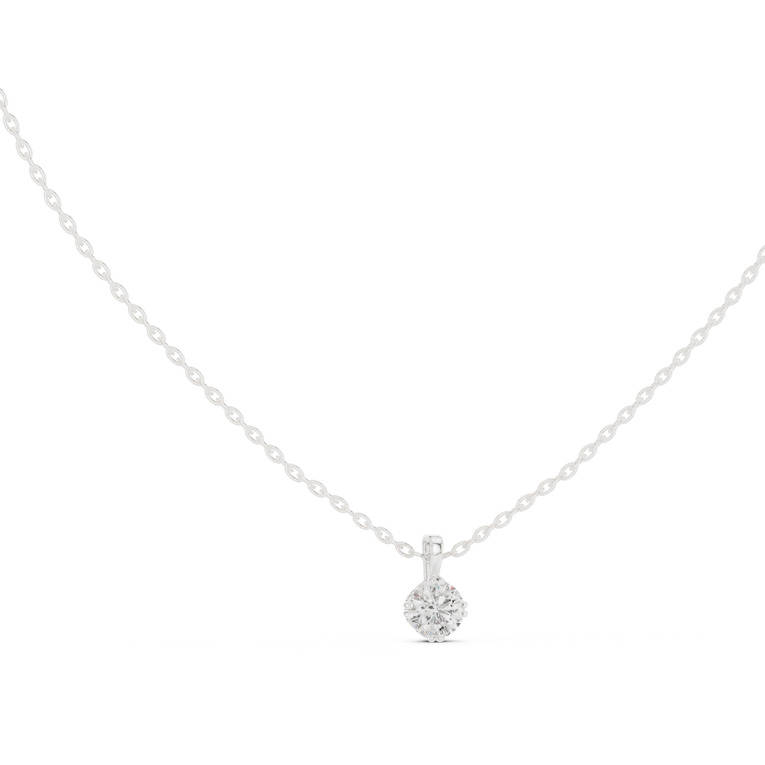 Cute baby anklet featuring small charms with playful appearance.