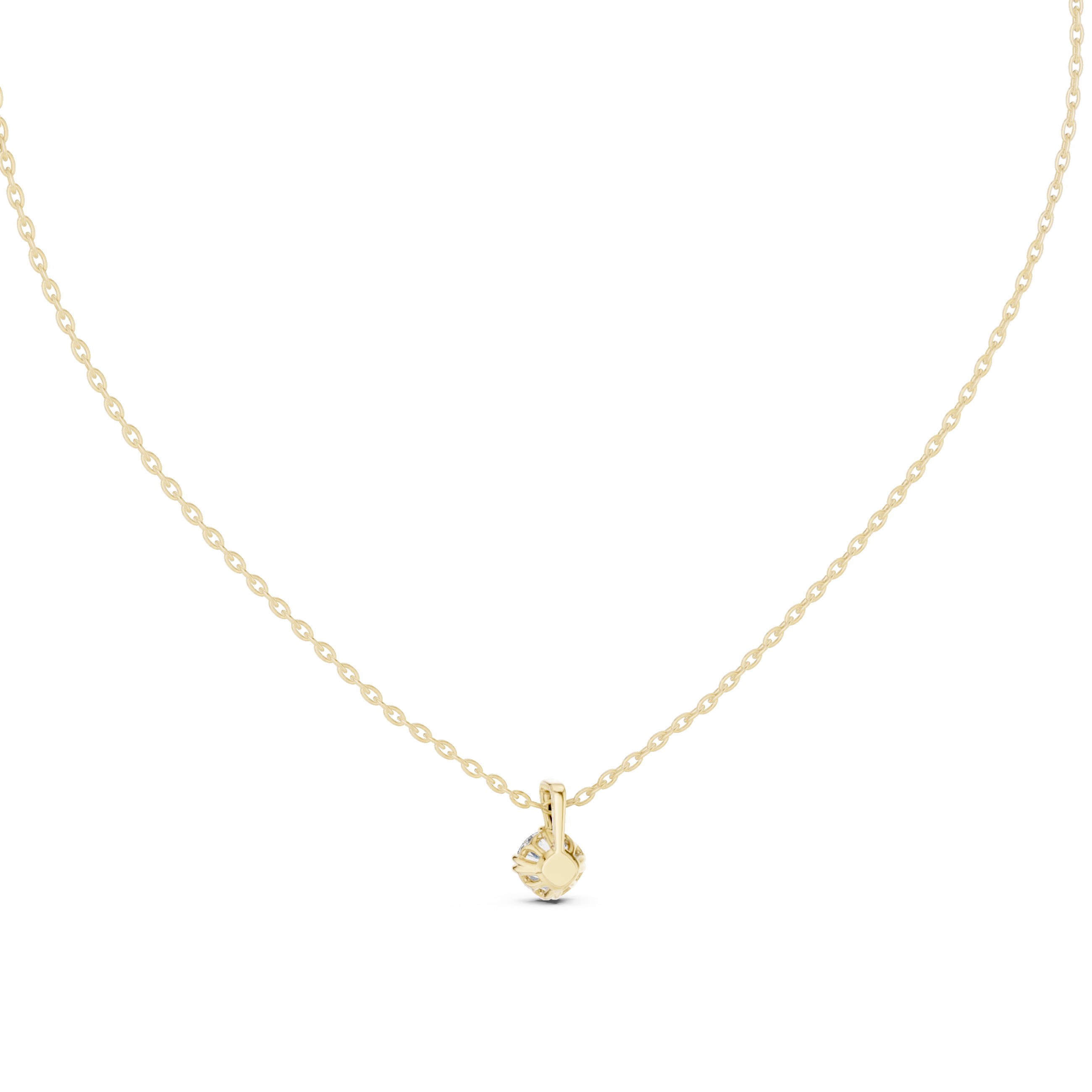 Modern open ring featuring adjustable dual-end design.